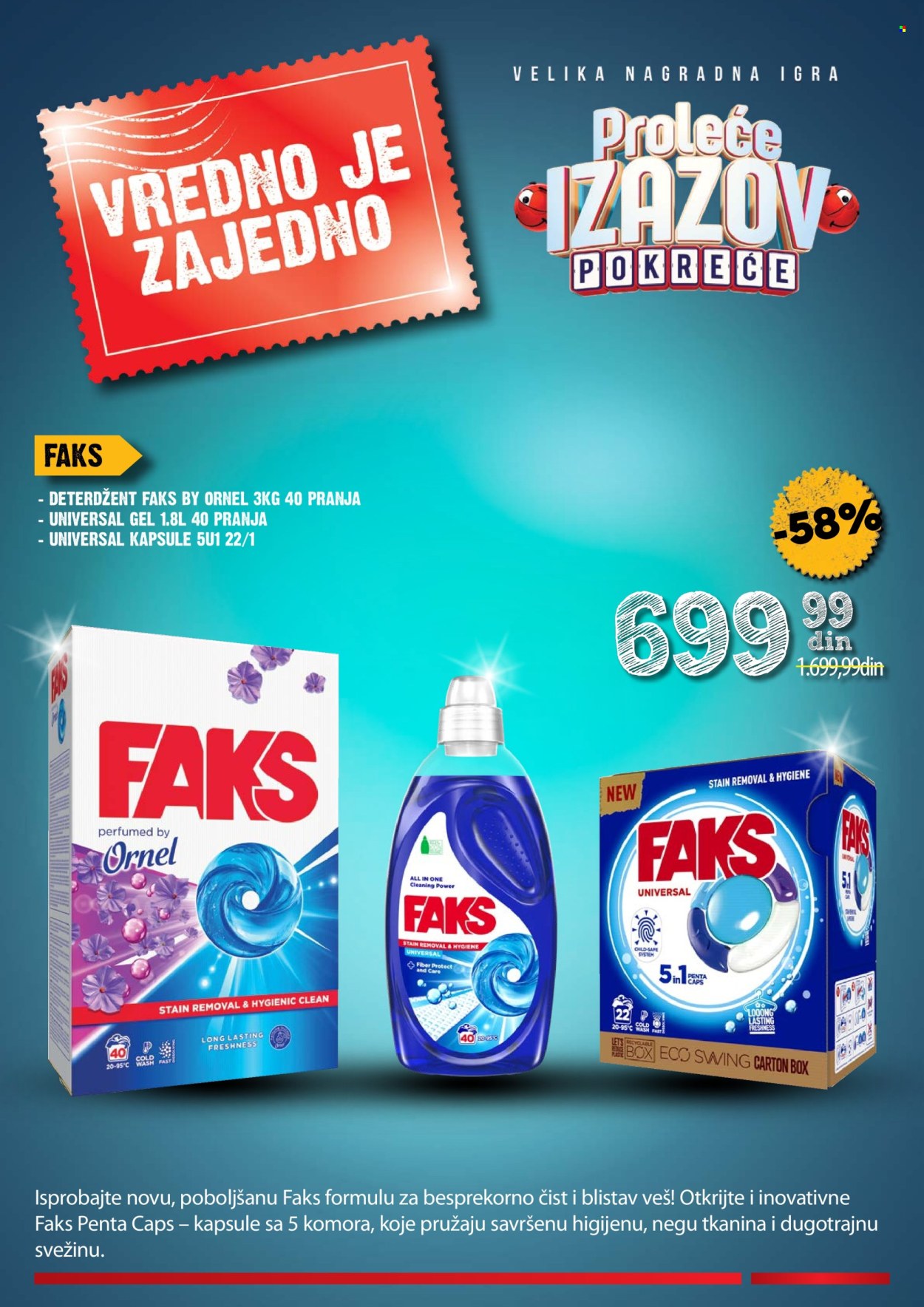 Idea katalog - 03.04.2025 - 30.04.2025. Stranica 26