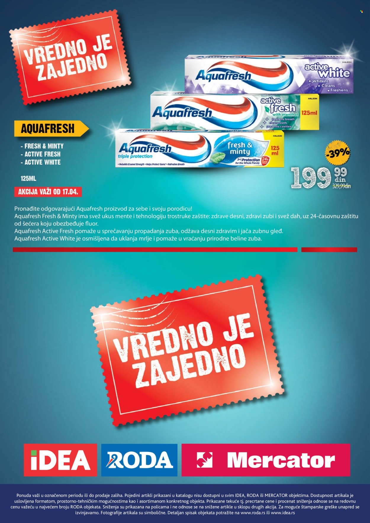 Idea katalog - 03.04.2025 - 30.04.2025. Stranica 28