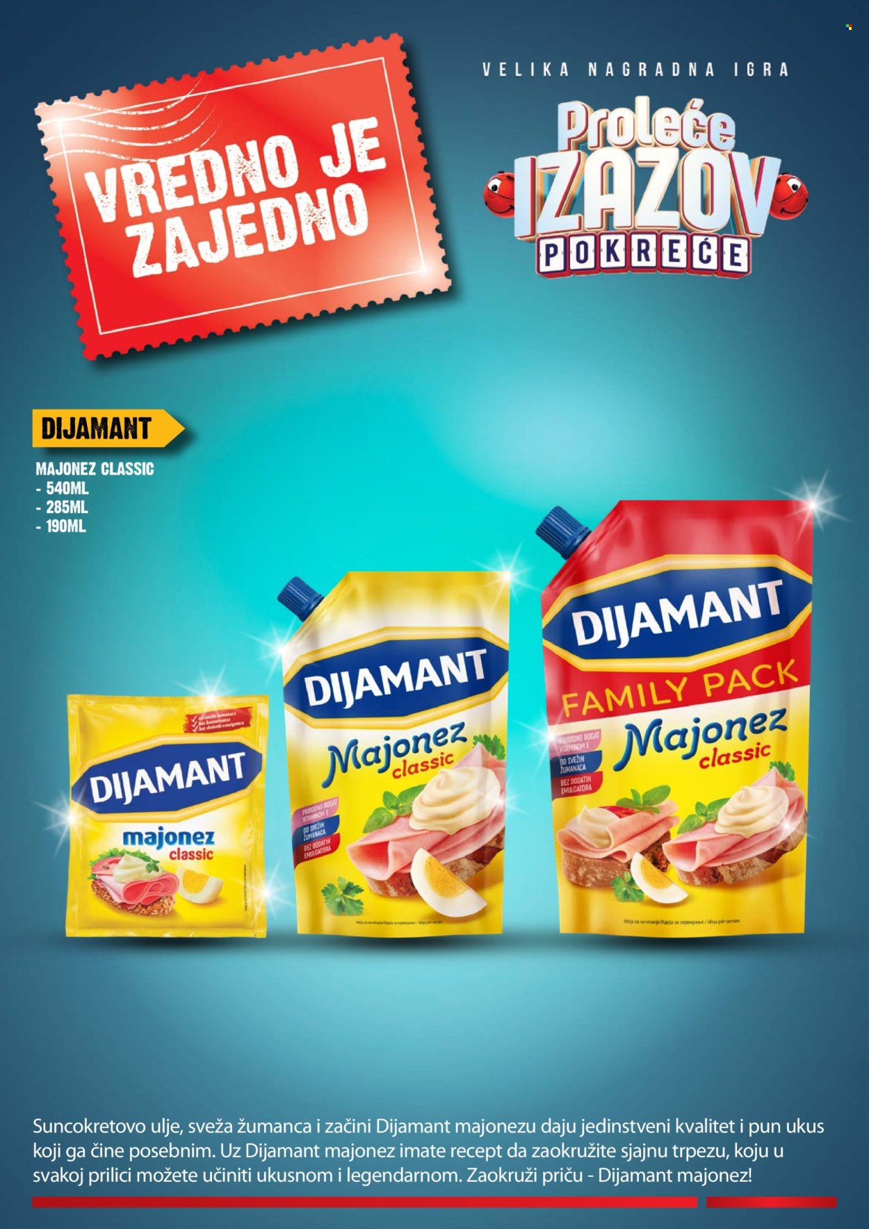 Mercator Centar katalog - 03.04.2025 - 30.04.2025. Stranica 4