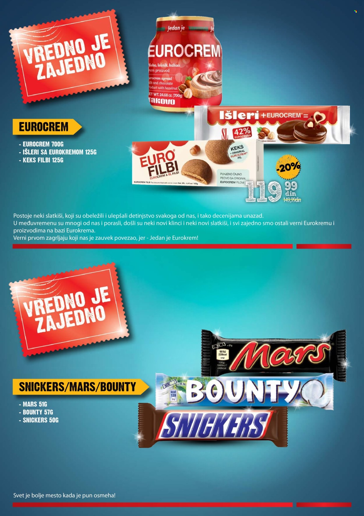 Mercator Centar katalog - 03.04.2025 - 30.04.2025. Stranica 12