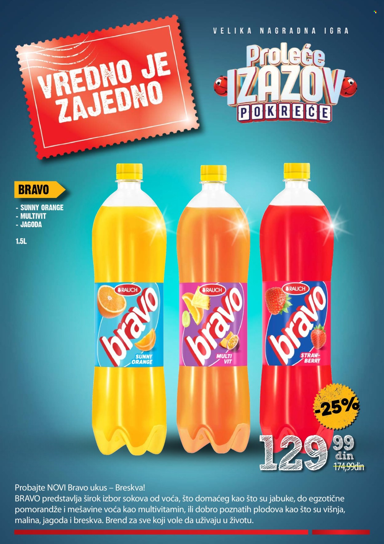 Mercator Centar katalog - 03.04.2025 - 30.04.2025. Stranica 18