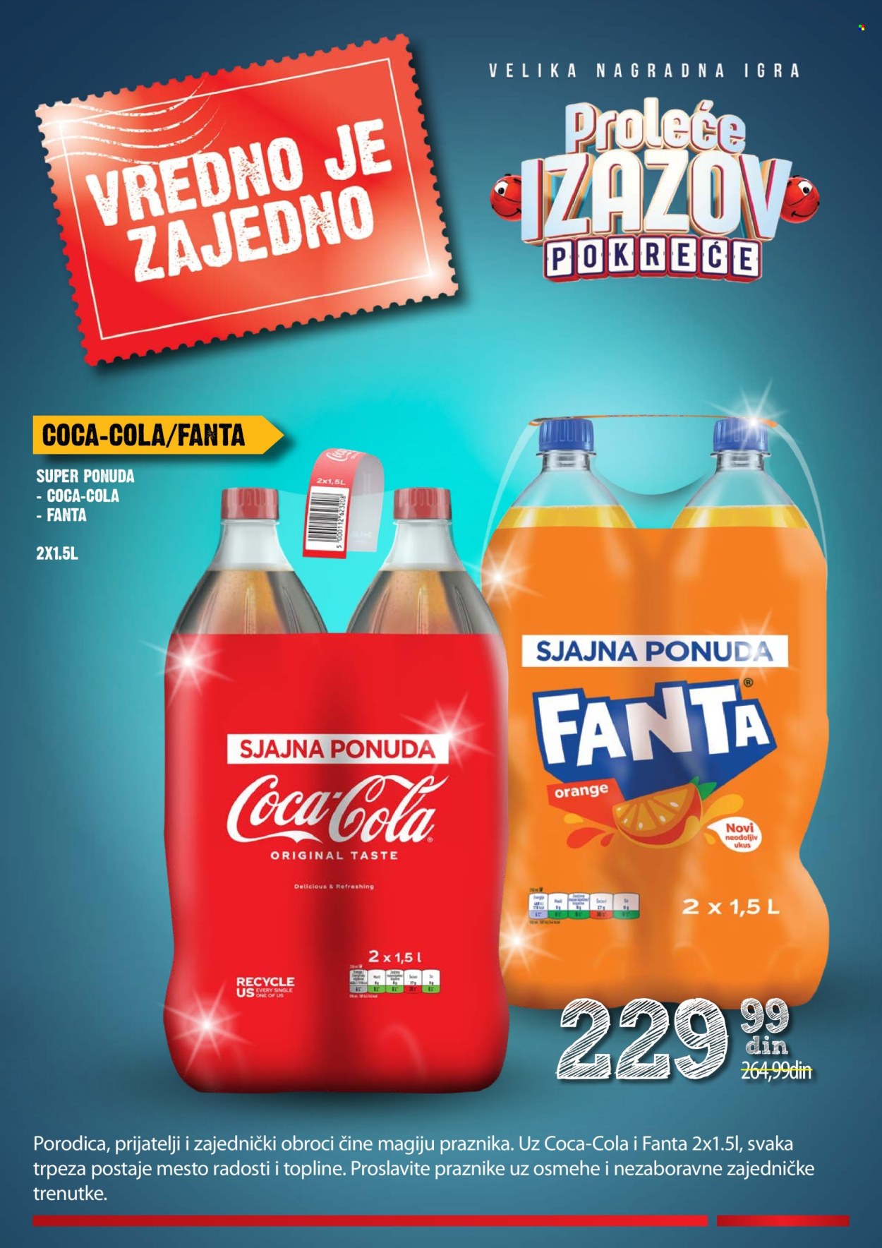 Mercator Centar katalog - 03.04.2025 - 30.04.2025. Stranica 19