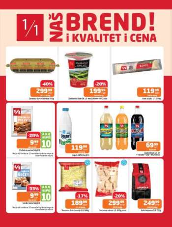 Gomex katalog - 02.04.2025 - 15.04.2025.