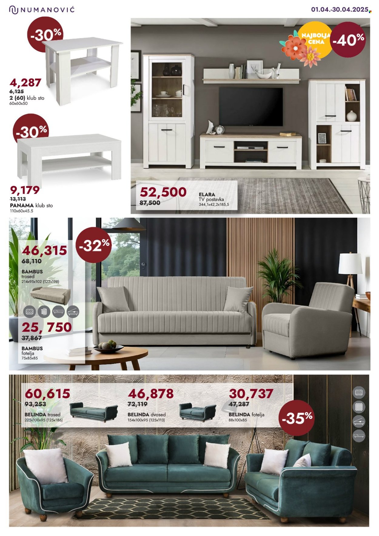 Numanović katalog - 01.04.2025 - 30.04.2025. Stranica 5