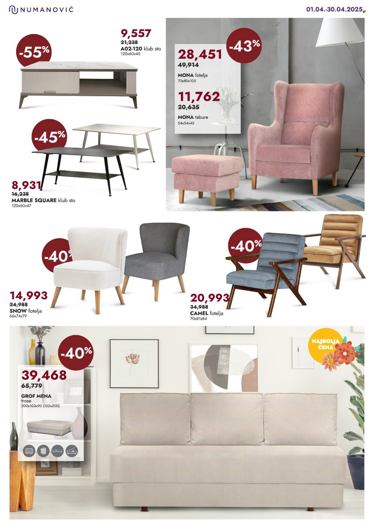Numanović katalog - 01.04.2025 - 30.04.2025. Stranica 7