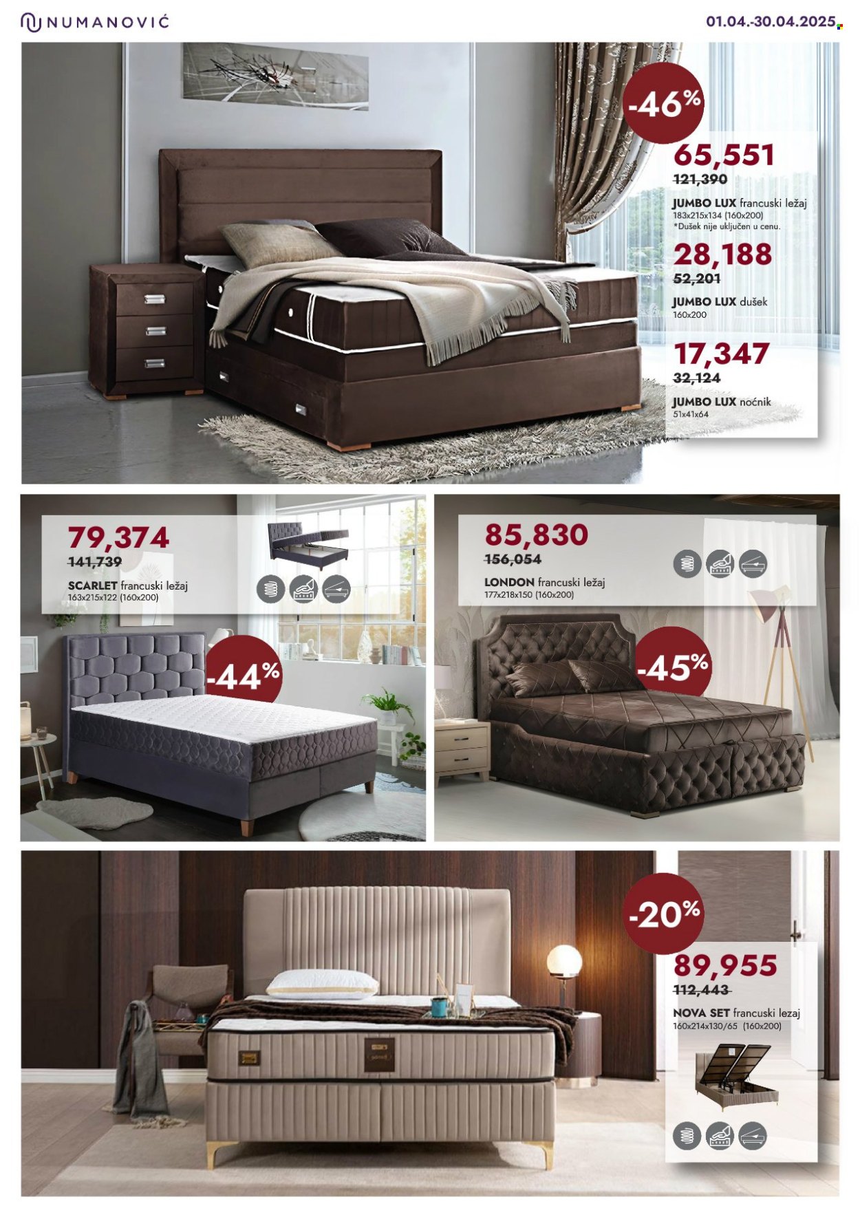 Numanović katalog - 01.04.2025 - 30.04.2025. Stranica 8
