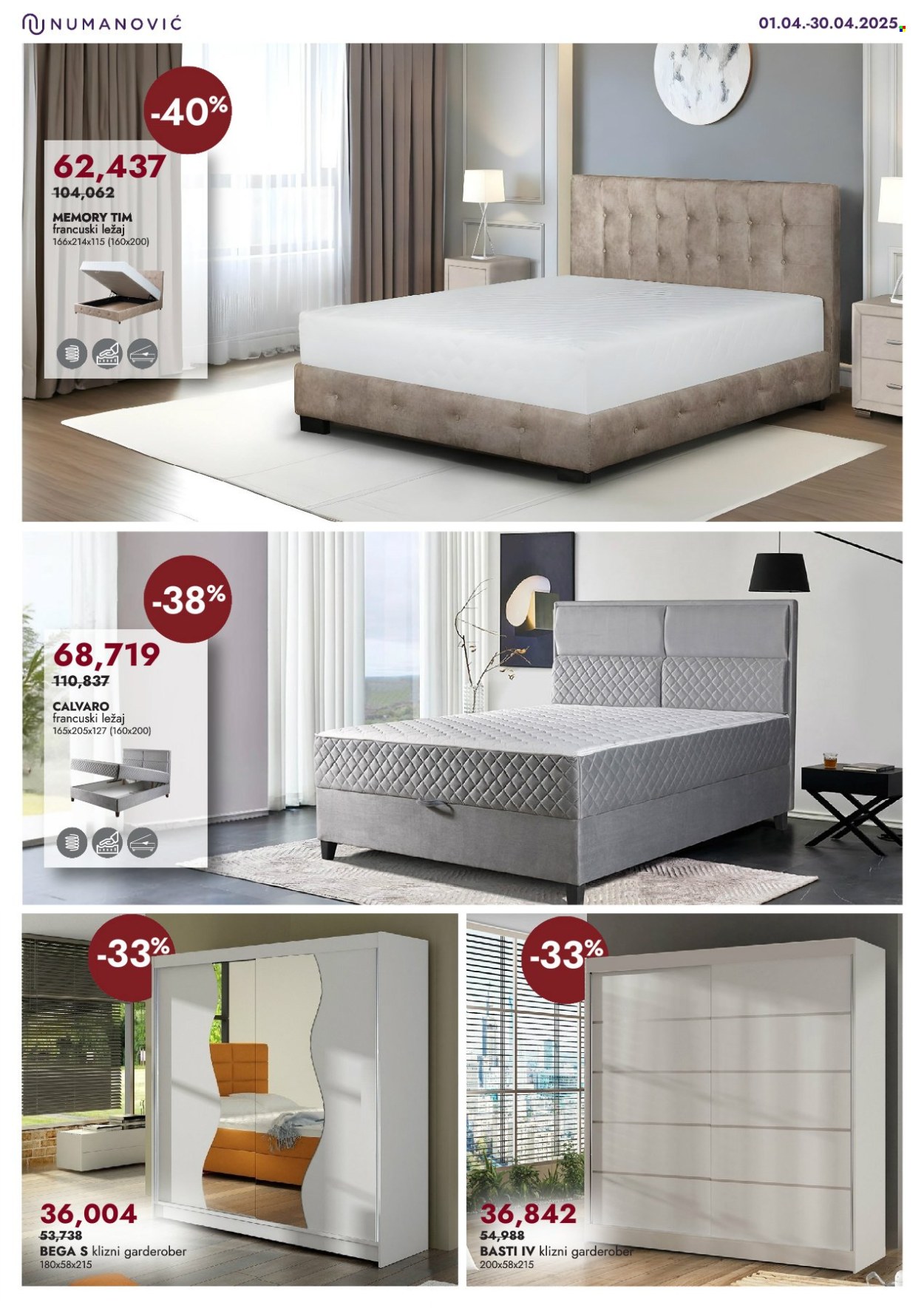 Numanović katalog - 01.04.2025 - 30.04.2025. Stranica 9