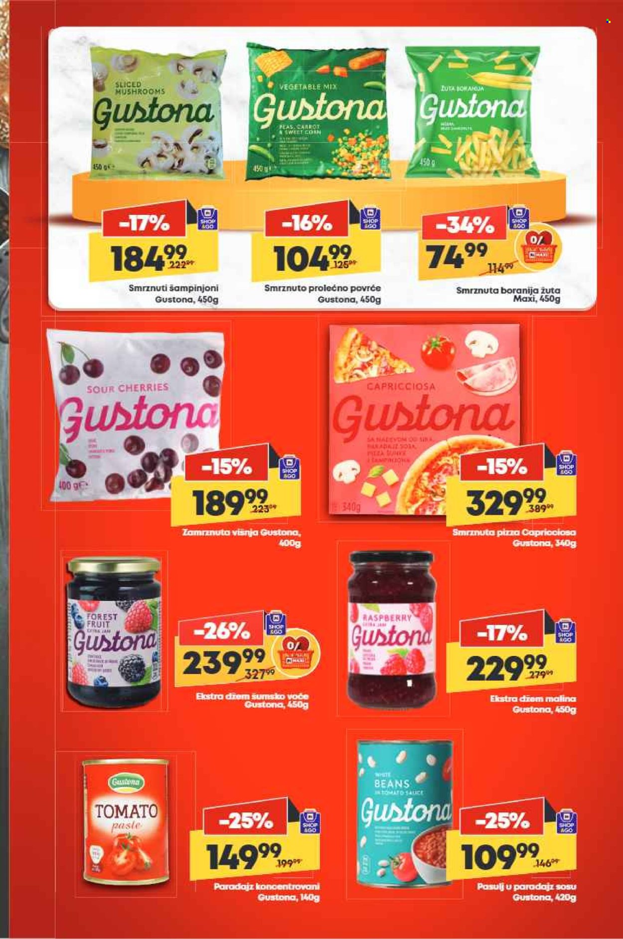 Maxi katalog - 03.04.2025 - 09.04.2025. Stranica 3