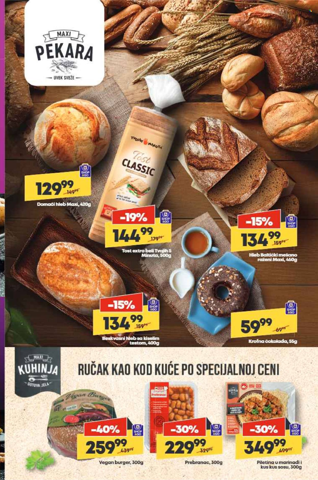 Maxi katalog - 03.04.2025 - 09.04.2025. Stranica 13