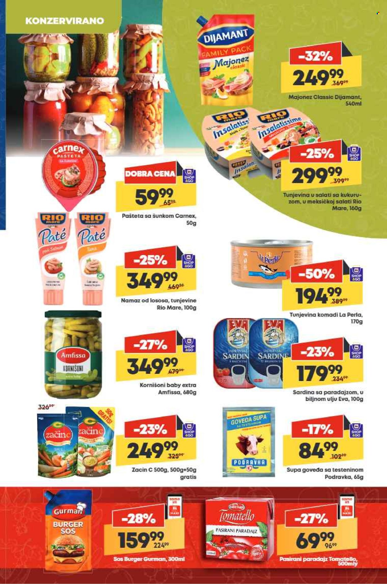 Maxi katalog - 03.04.2025 - 09.04.2025. Stranica 21