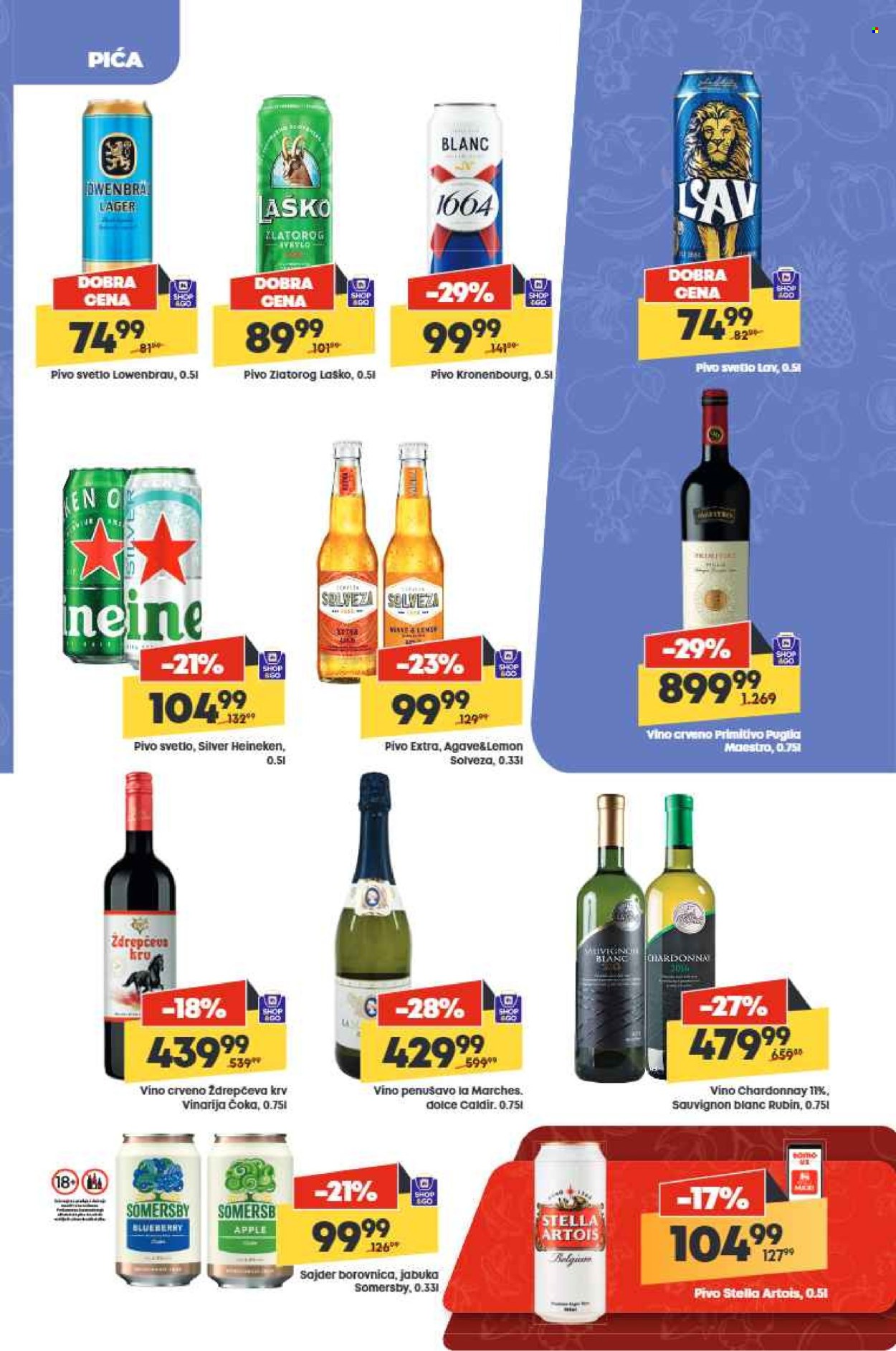 Maxi katalog - 03.04.2025 - 09.04.2025. Stranica 25
