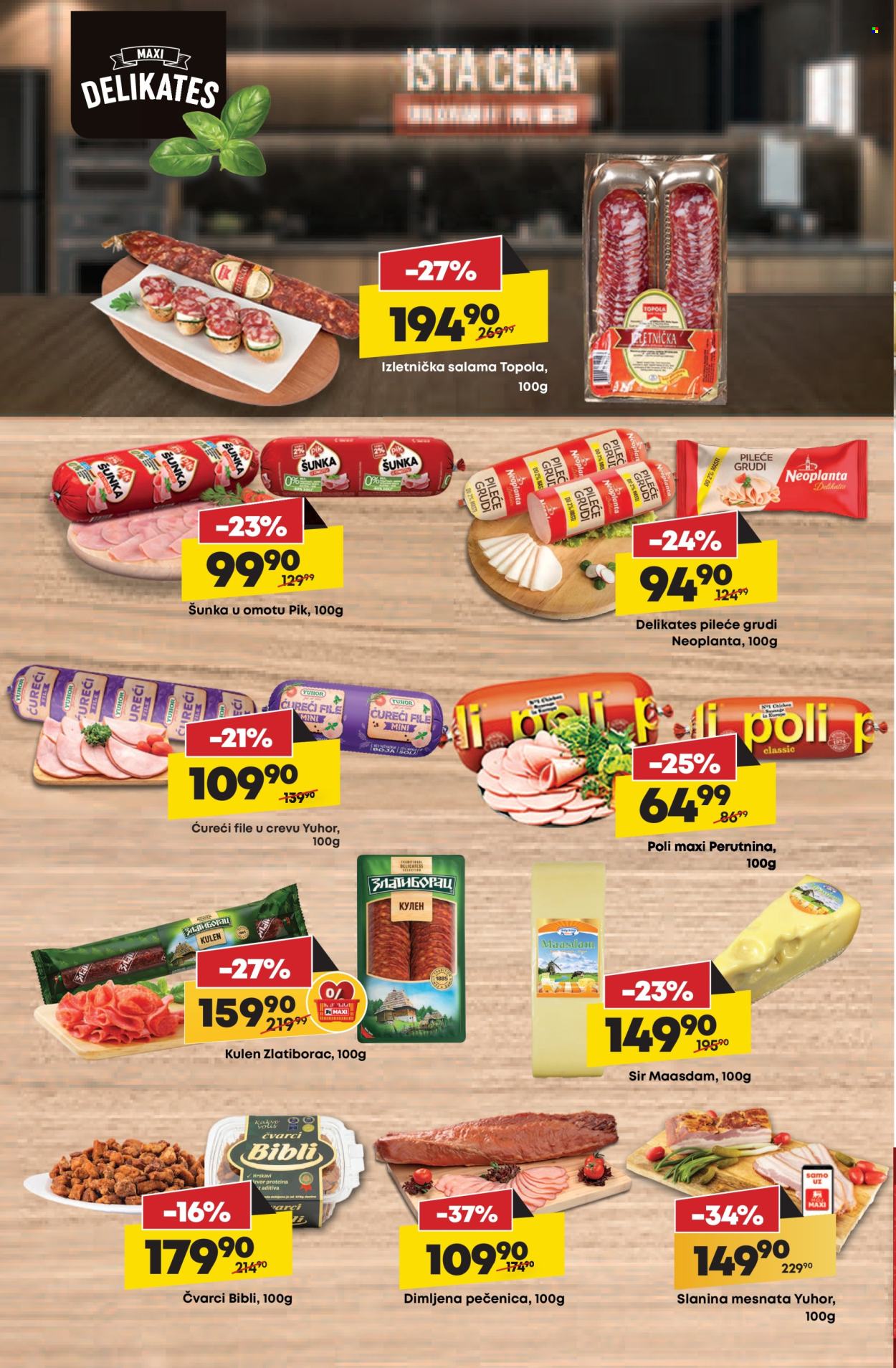 Mega Maxi katalog - 03.04.2025 - 09.04.2025. Stranica 12