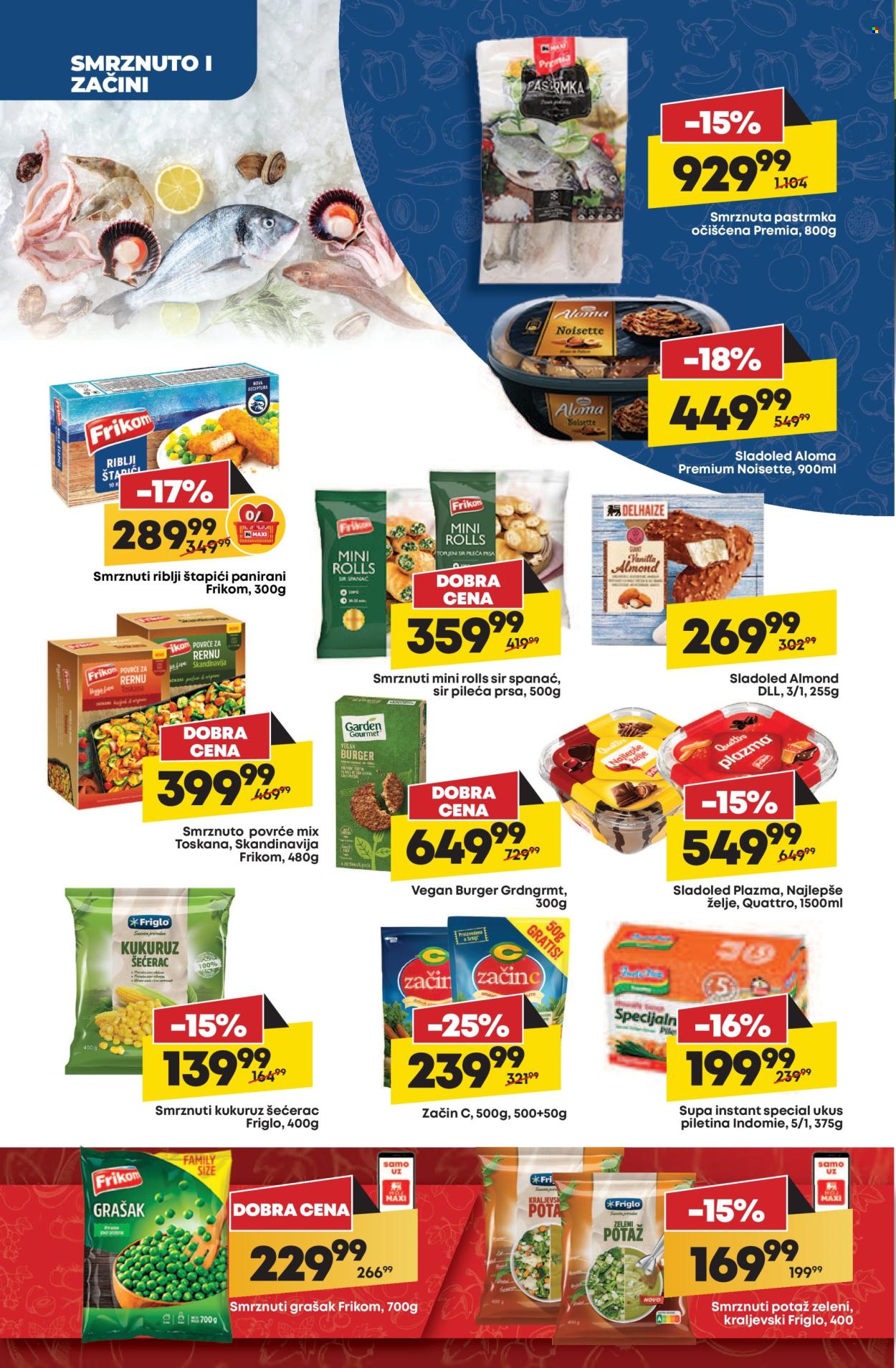 Mega Maxi katalog - 03.04.2025 - 09.04.2025. Stranica 16