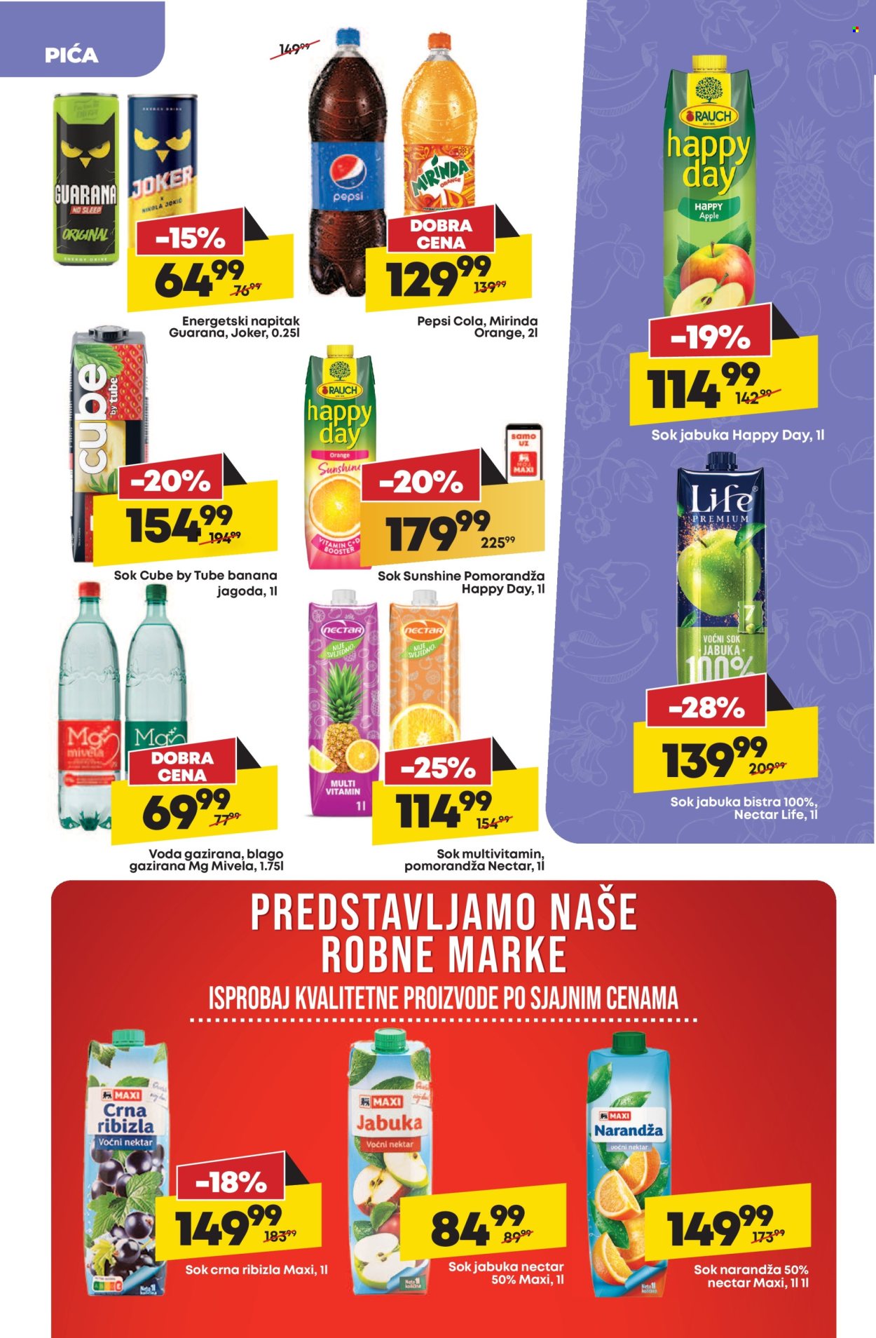 Mega Maxi katalog - 03.04.2025 - 09.04.2025. Stranica 20