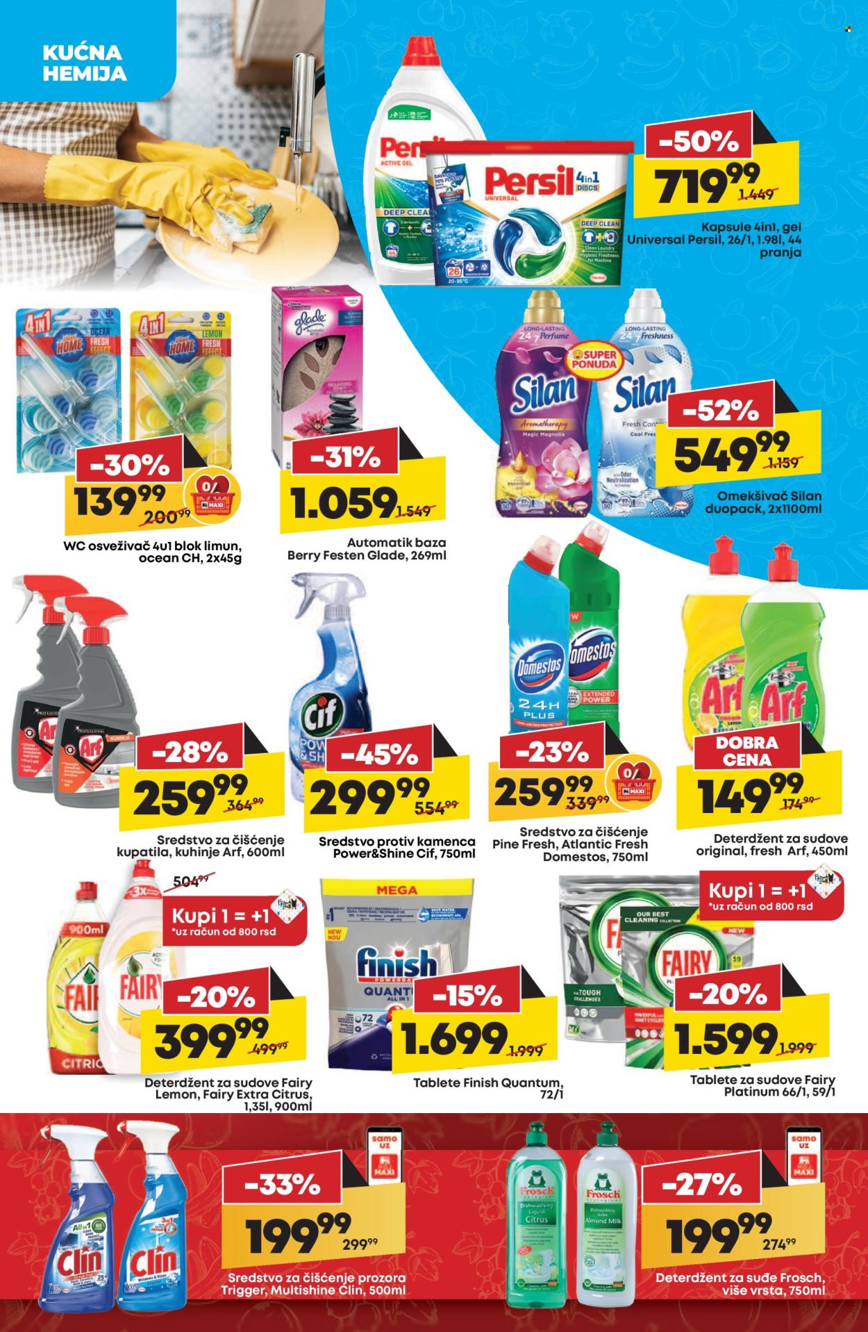 Mega Maxi katalog - 03.04.2025 - 09.04.2025. Stranica 25