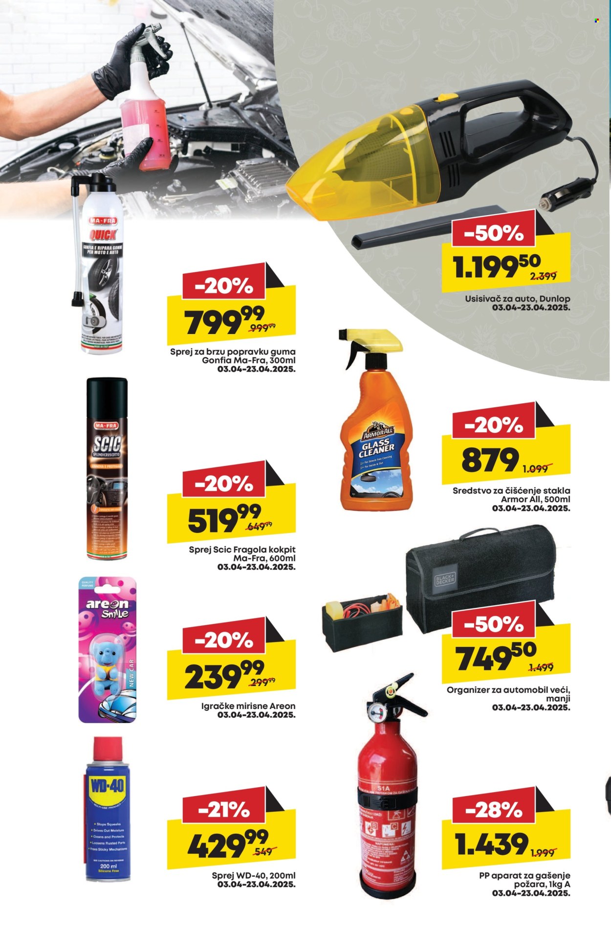 Mega Maxi katalog - 03.04.2025 - 09.04.2025. Stranica 30