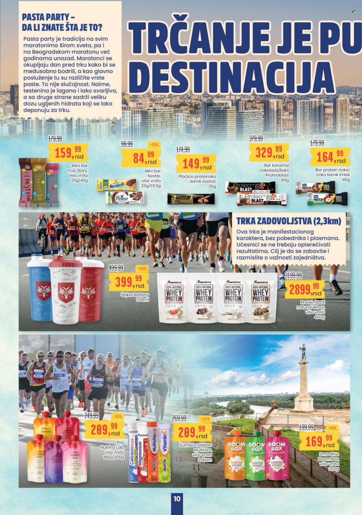 Aroma Market katalog - 03.04.2025 - 16.04.2025. Stranica 10