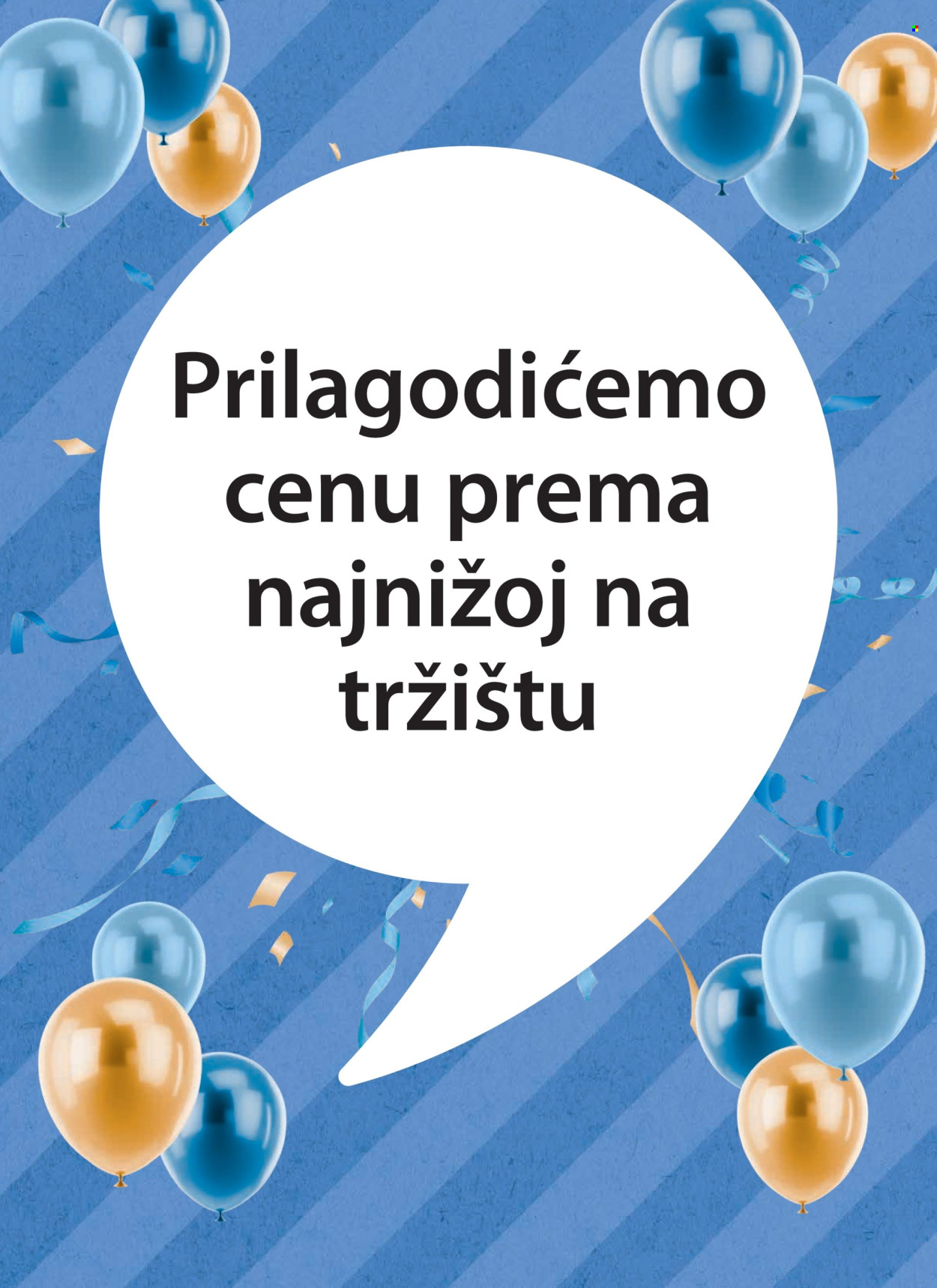 JYSK katalog - 02.04.2025 - 15.04.2025. Stranica 1
