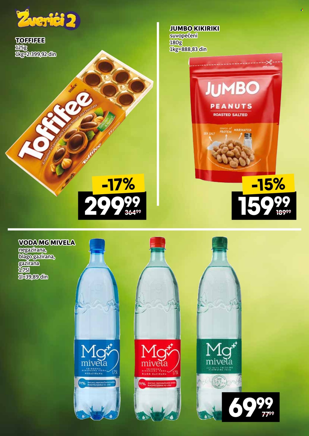 Roda katalog - 31.03.2025 - 27.04.2025. Stranica 14