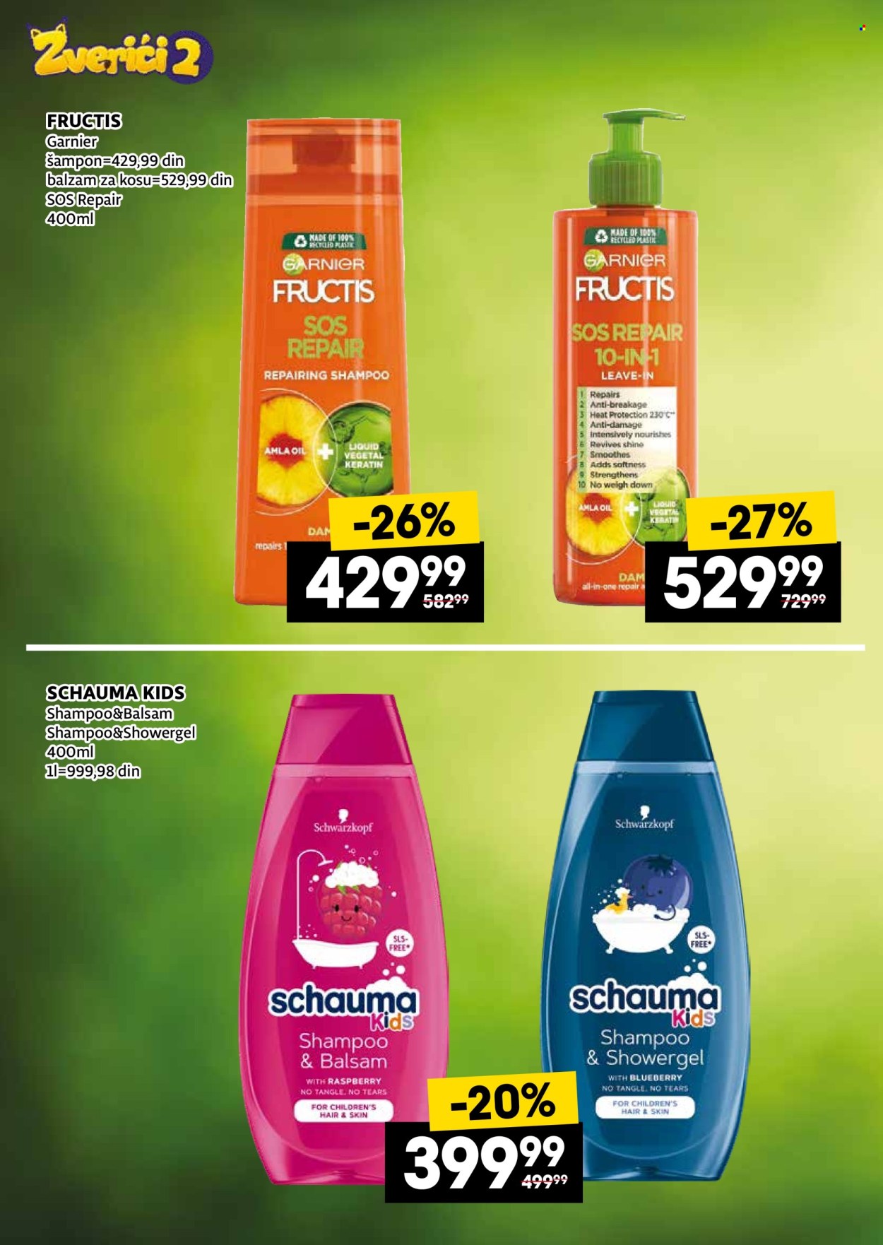 Roda katalog - 31.03.2025 - 27.04.2025. Stranica 18