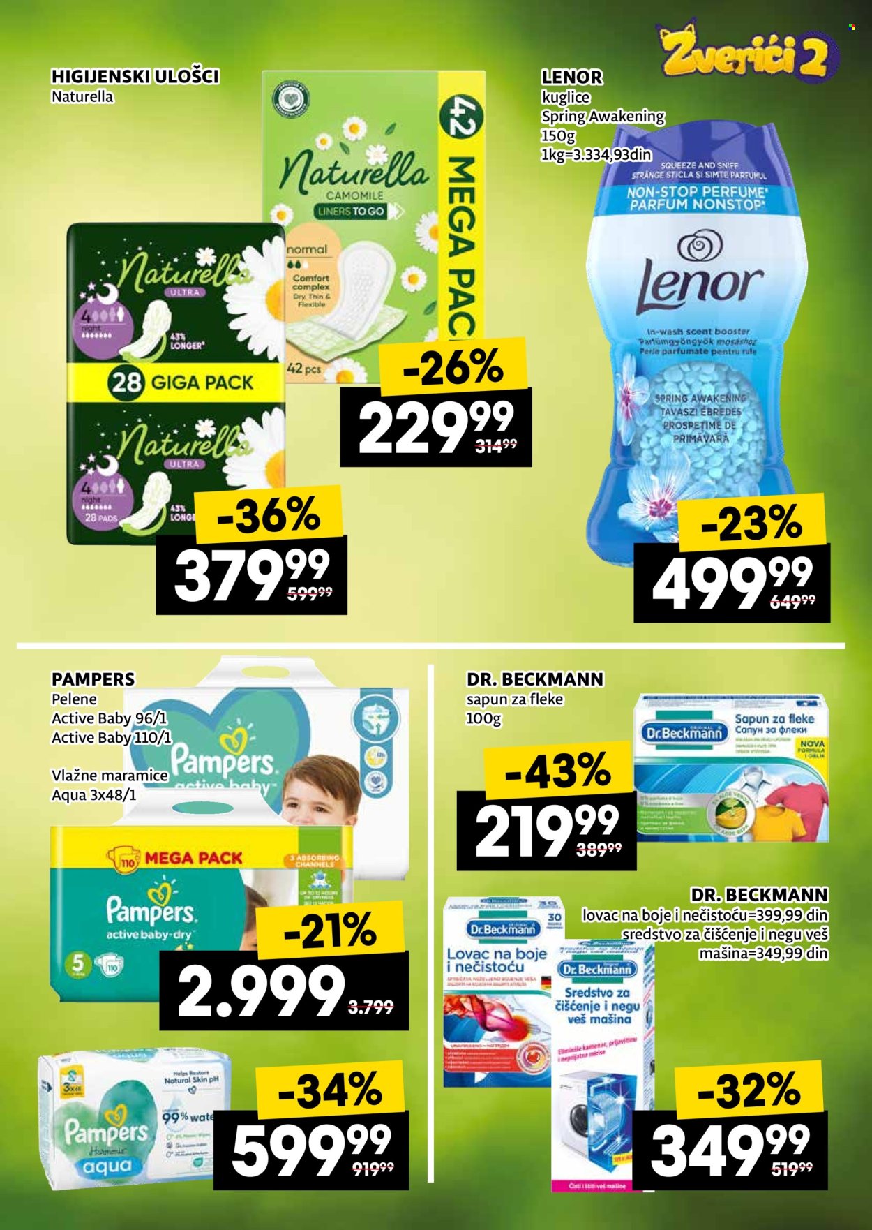 Roda katalog - 31.03.2025 - 27.04.2025. Stranica 21