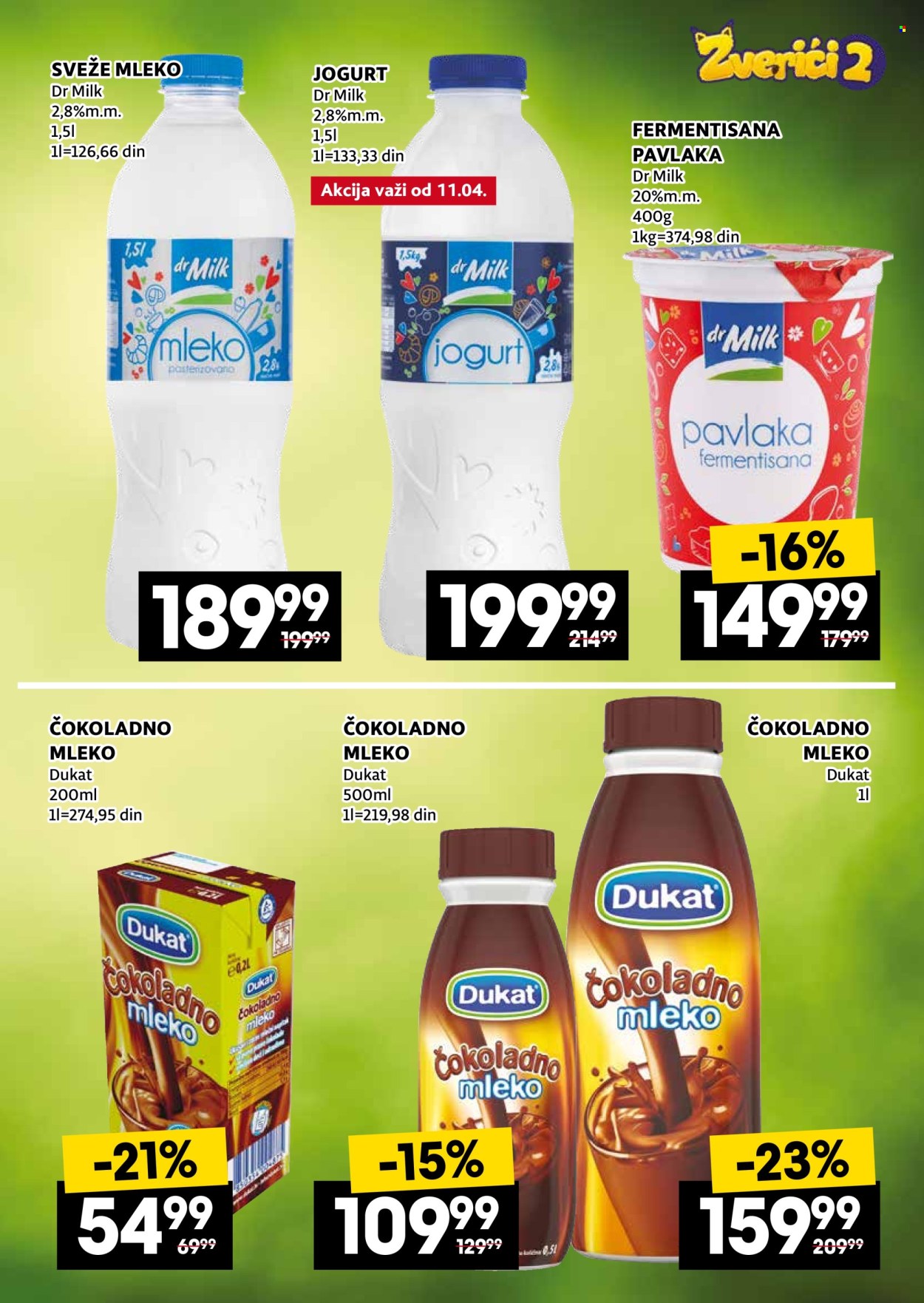 Idea katalog - 31.03.2025 - 27.04.2025. Stranica 5
