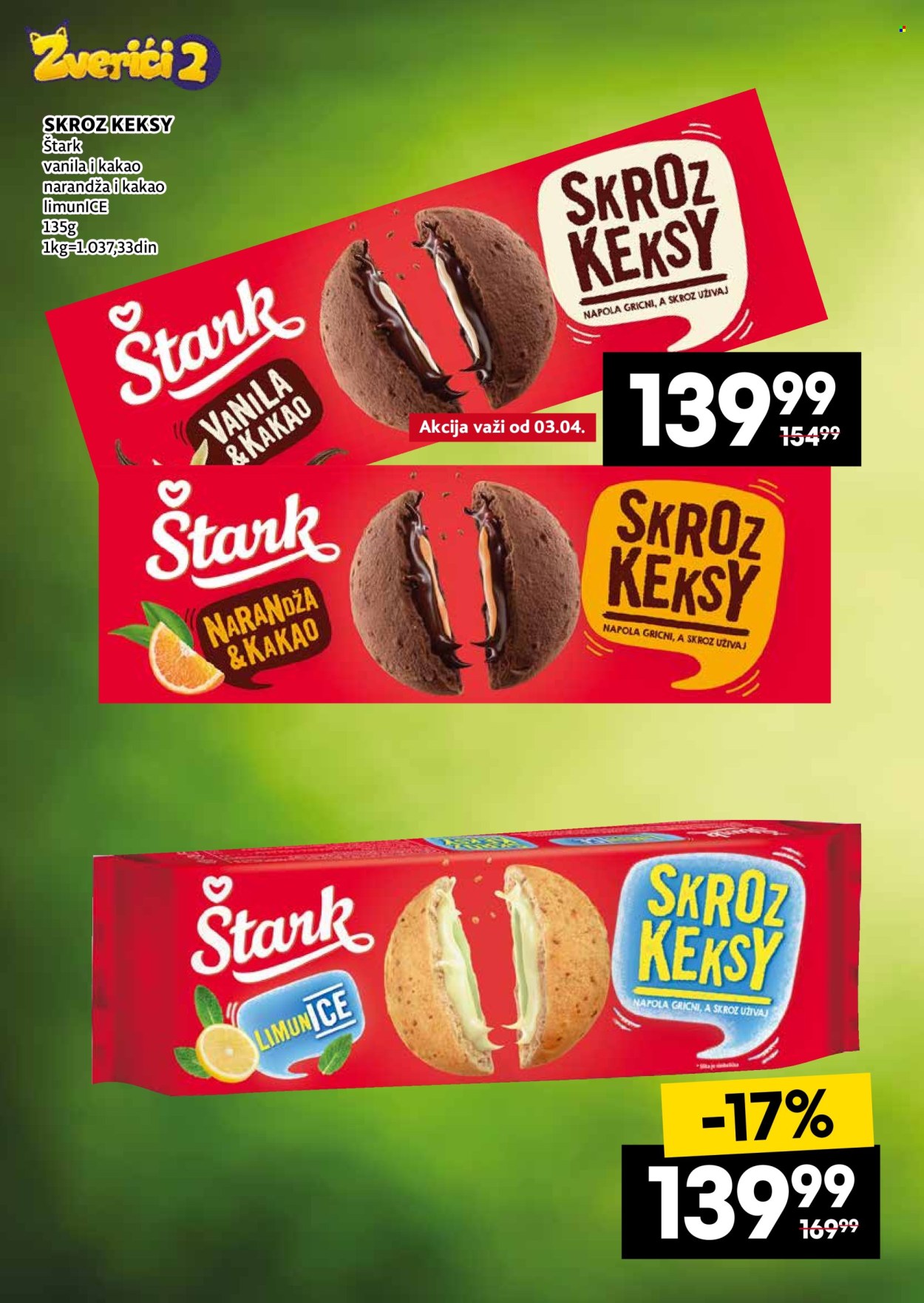 Idea katalog - 31.03.2025 - 27.04.2025. Stranica 12