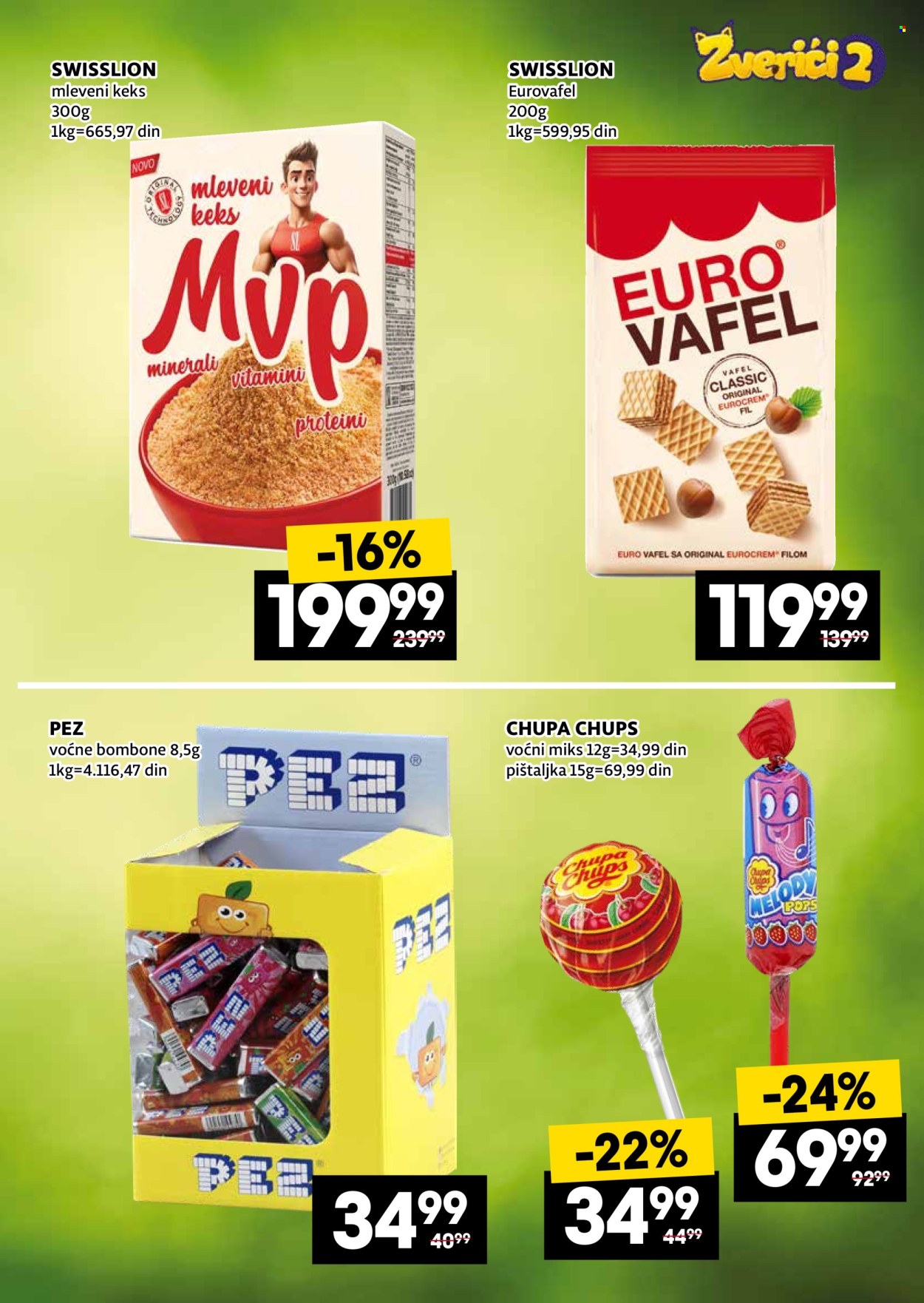Idea katalog - 31.03.2025 - 27.04.2025. Stranica 13