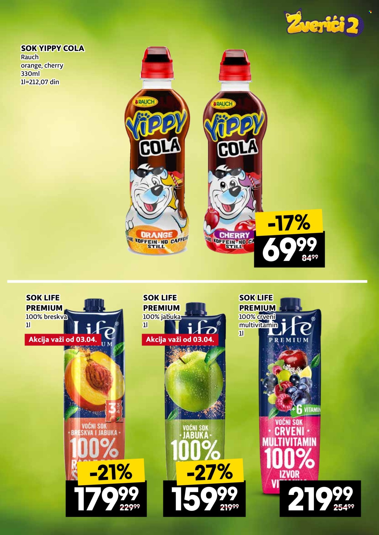 Idea katalog - 31.03.2025 - 27.04.2025. Stranica 17