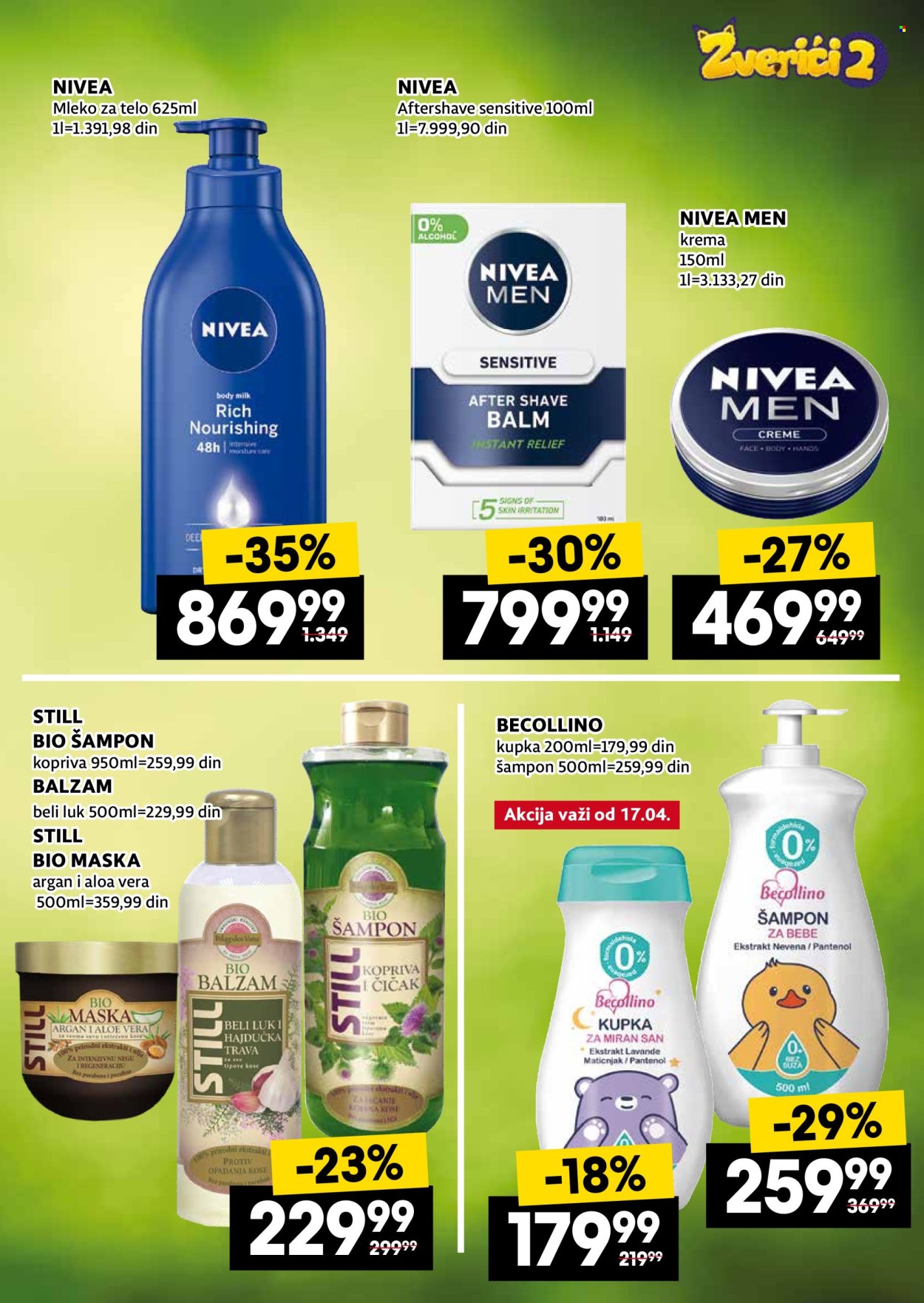 Idea katalog - 31.03.2025 - 27.04.2025. Stranica 19