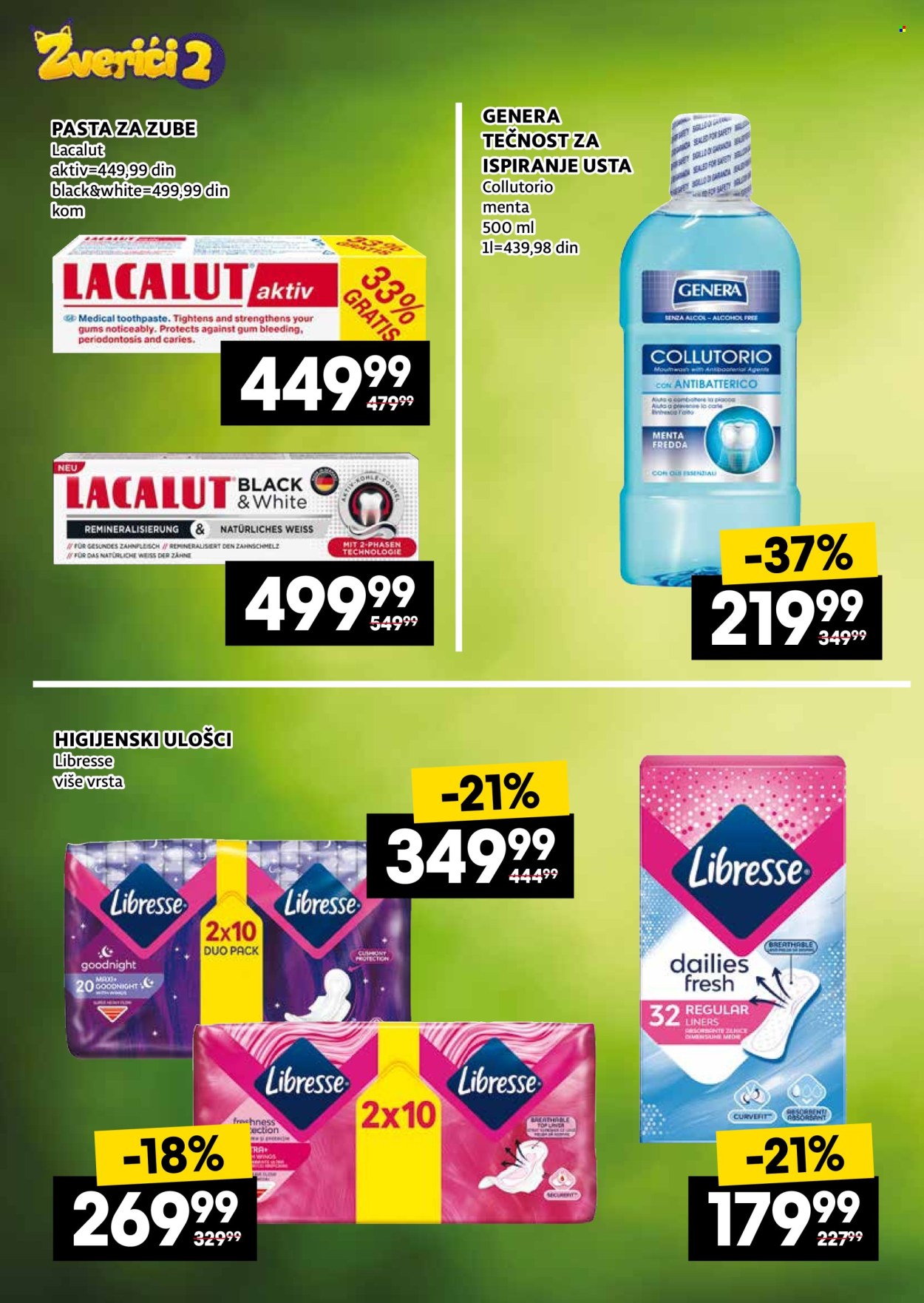 Idea katalog - 31.03.2025 - 27.04.2025. Stranica 20