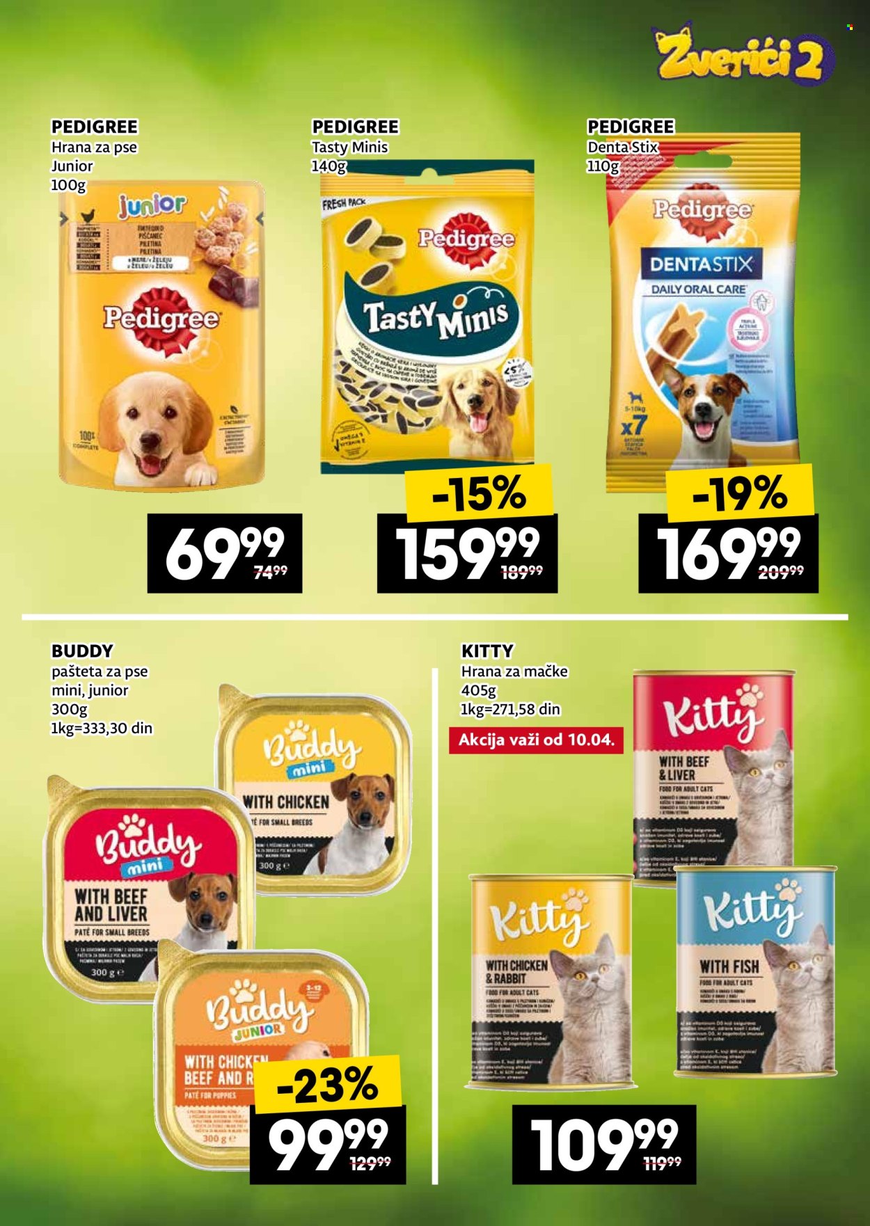 Idea katalog - 31.03.2025 - 27.04.2025. Stranica 23