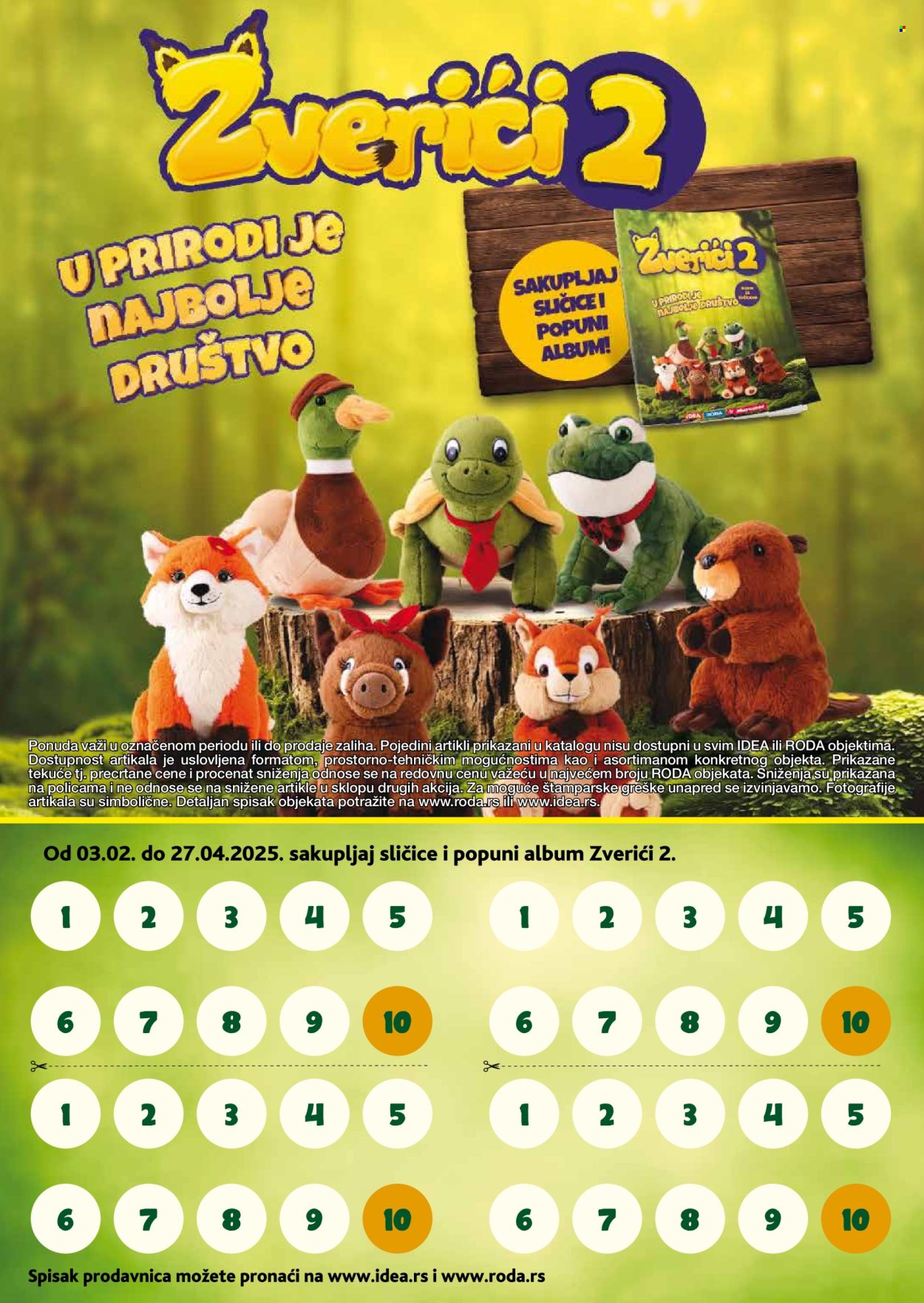 Idea katalog - 31.03.2025 - 27.04.2025. Stranica 24