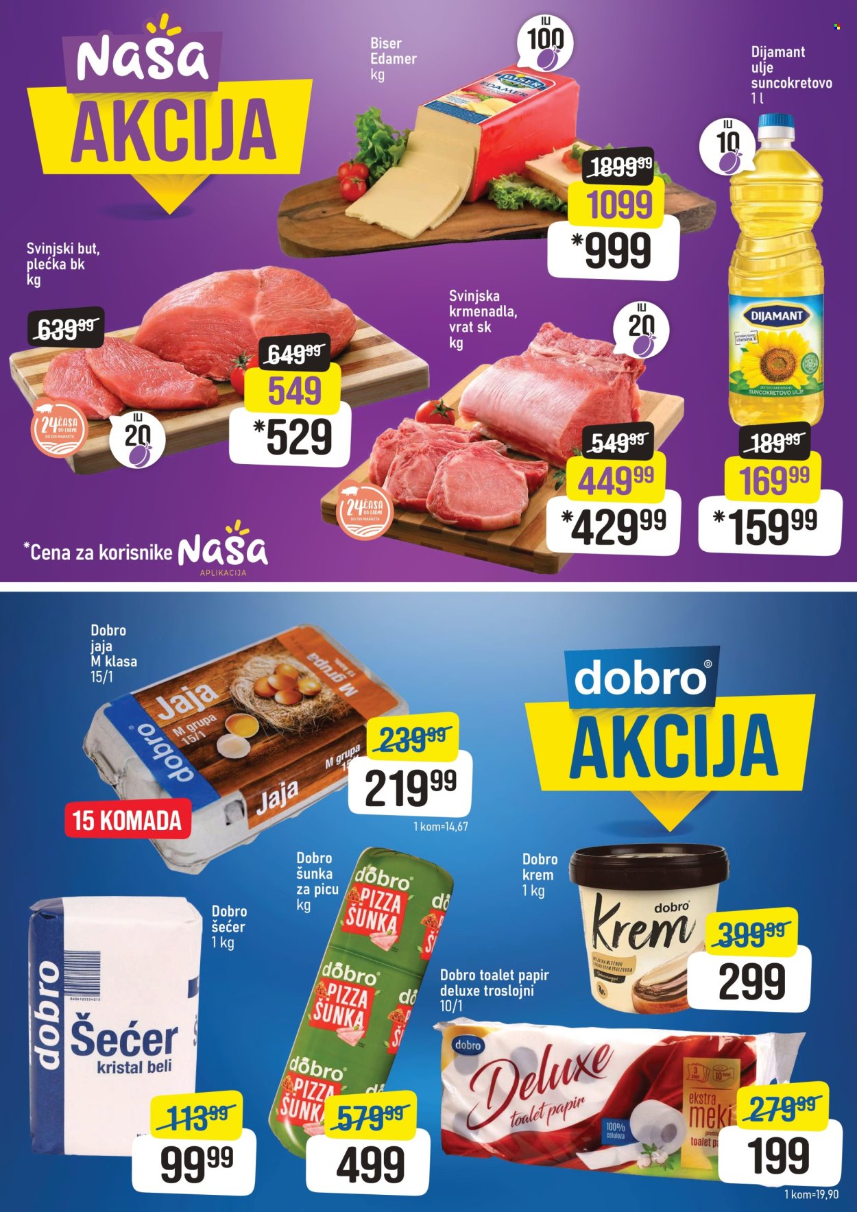 DIS katalog - 04.04.2025 - 10.04.2025. Stranica 4