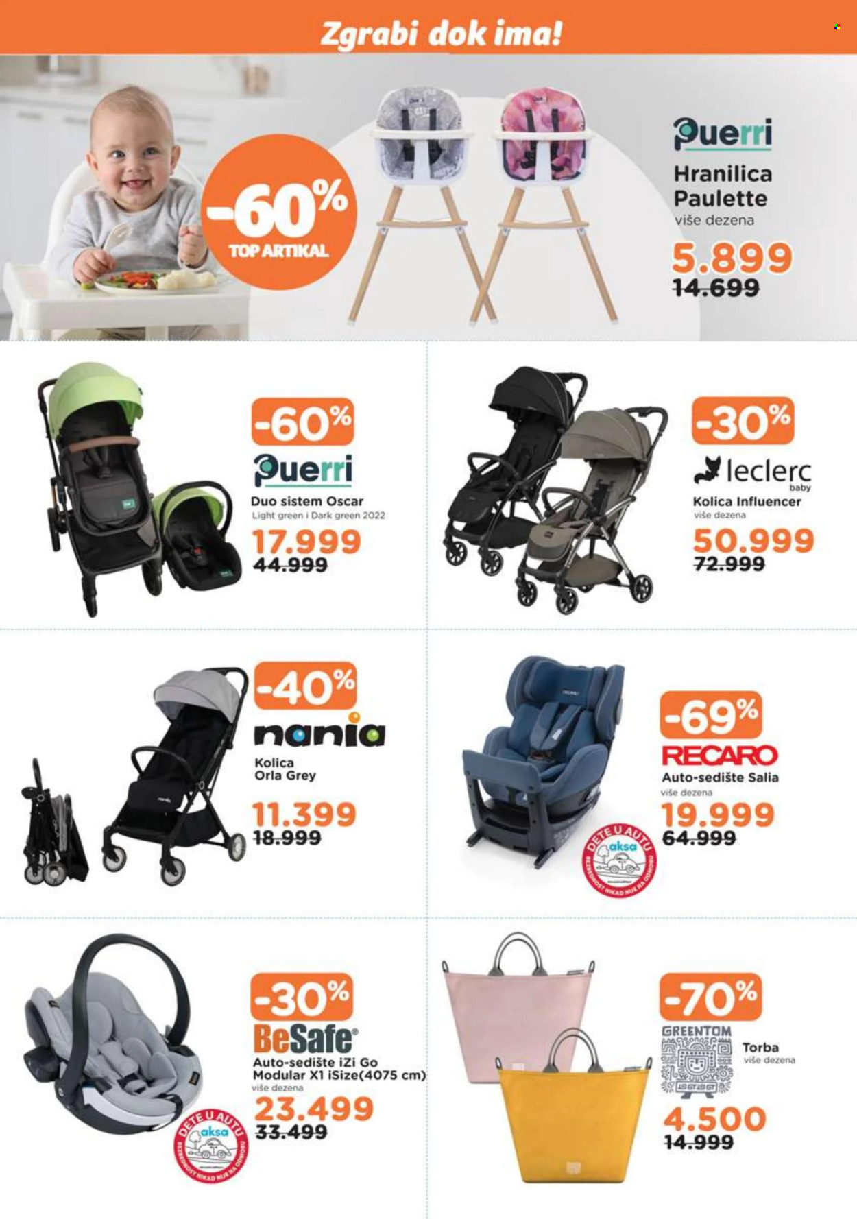 Aksa katalog - 04.04.2025 - 24.04.2025. Stranica 2