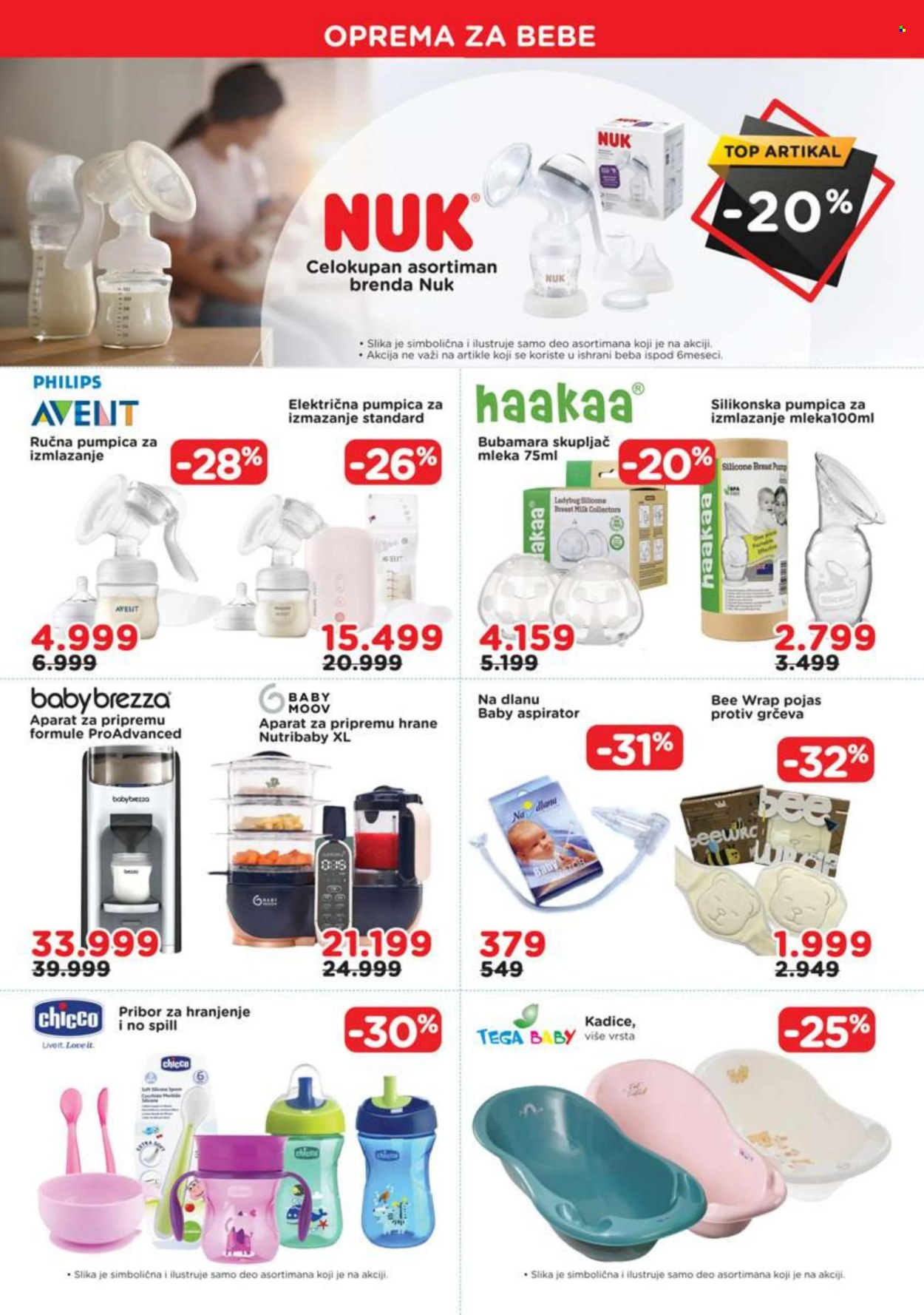 Aksa katalog - 04.04.2025 - 24.04.2025. Stranica 5