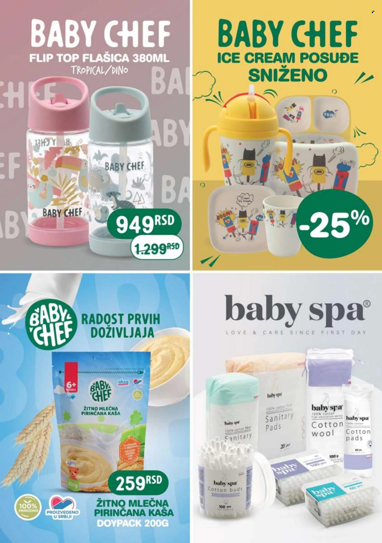 Aksa katalog - 04.04.2025 - 24.04.2025. Stranica 13