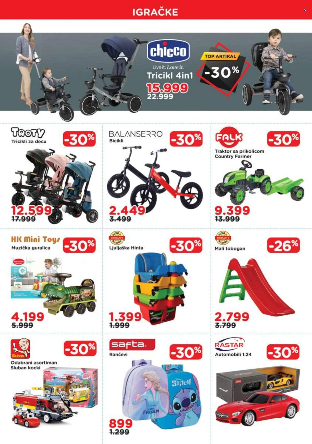 Aksa katalog - 04.04.2025 - 24.04.2025. Stranica 14