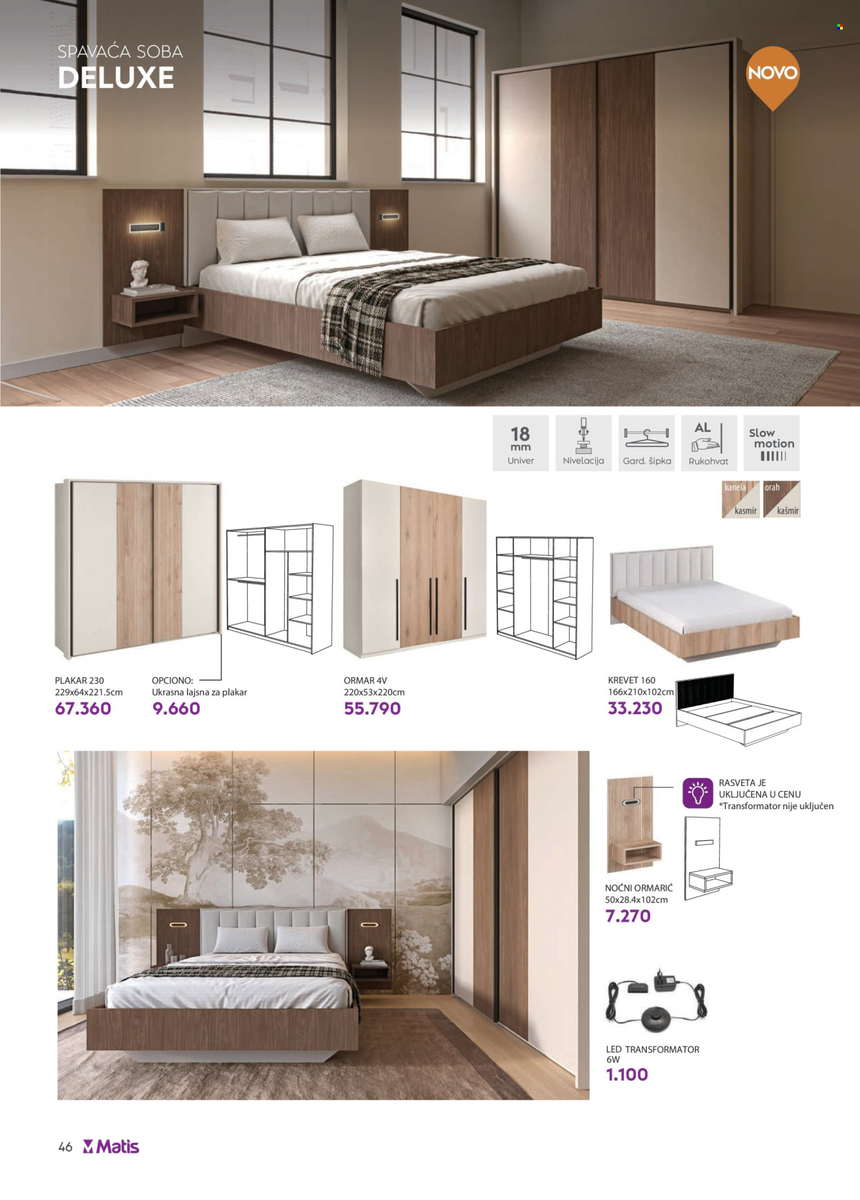 Matis katalog - 01.04.2025 - 04.05.2025. Stranica 46