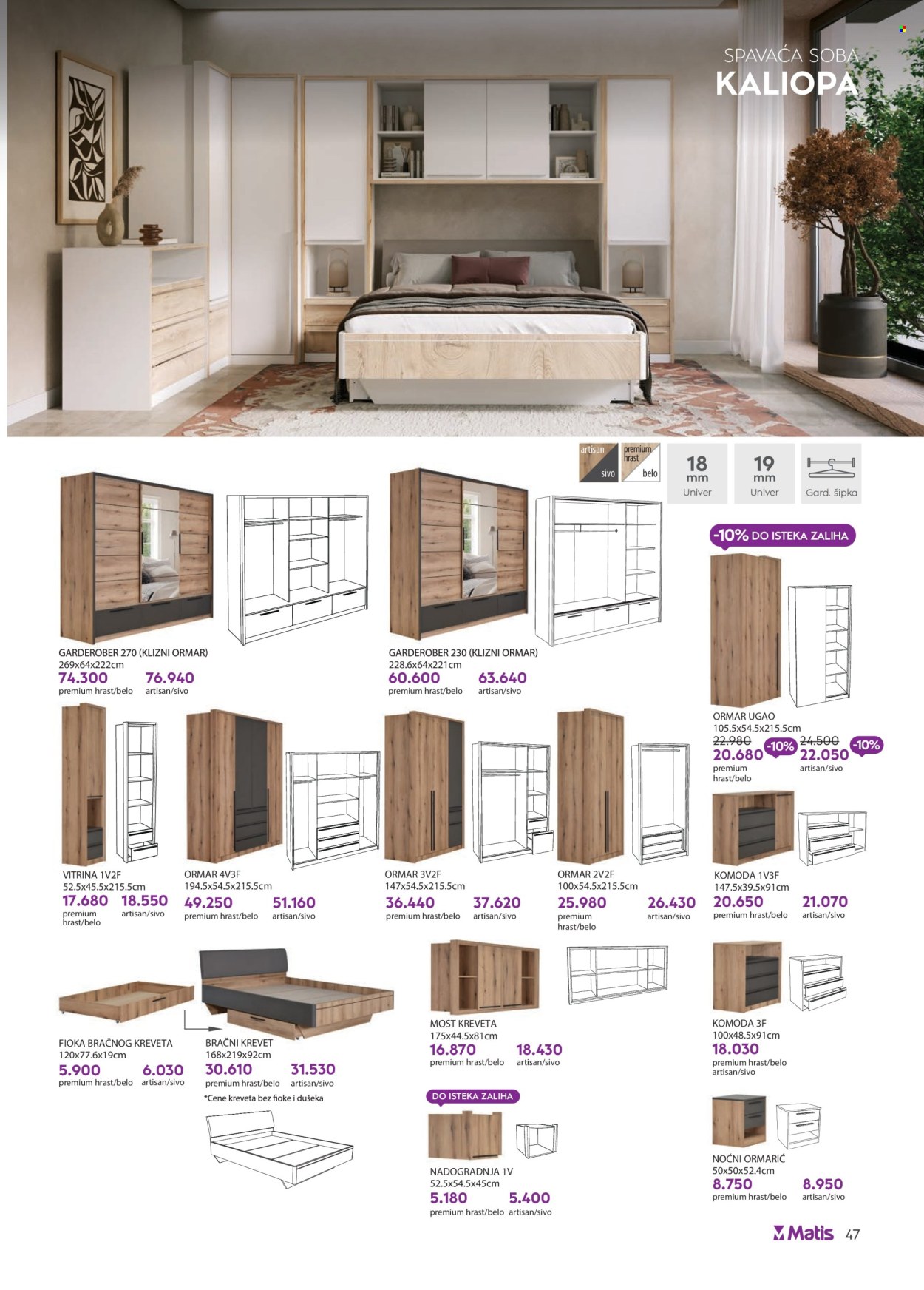 Matis katalog - 01.04.2025 - 04.05.2025. Stranica 47