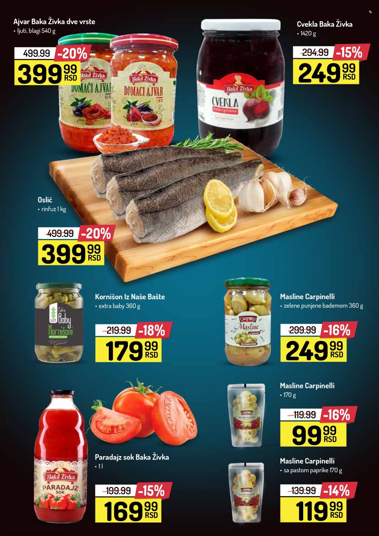 Aman katalog - 31.03.2025 - 13.04.2025. Stranica 17