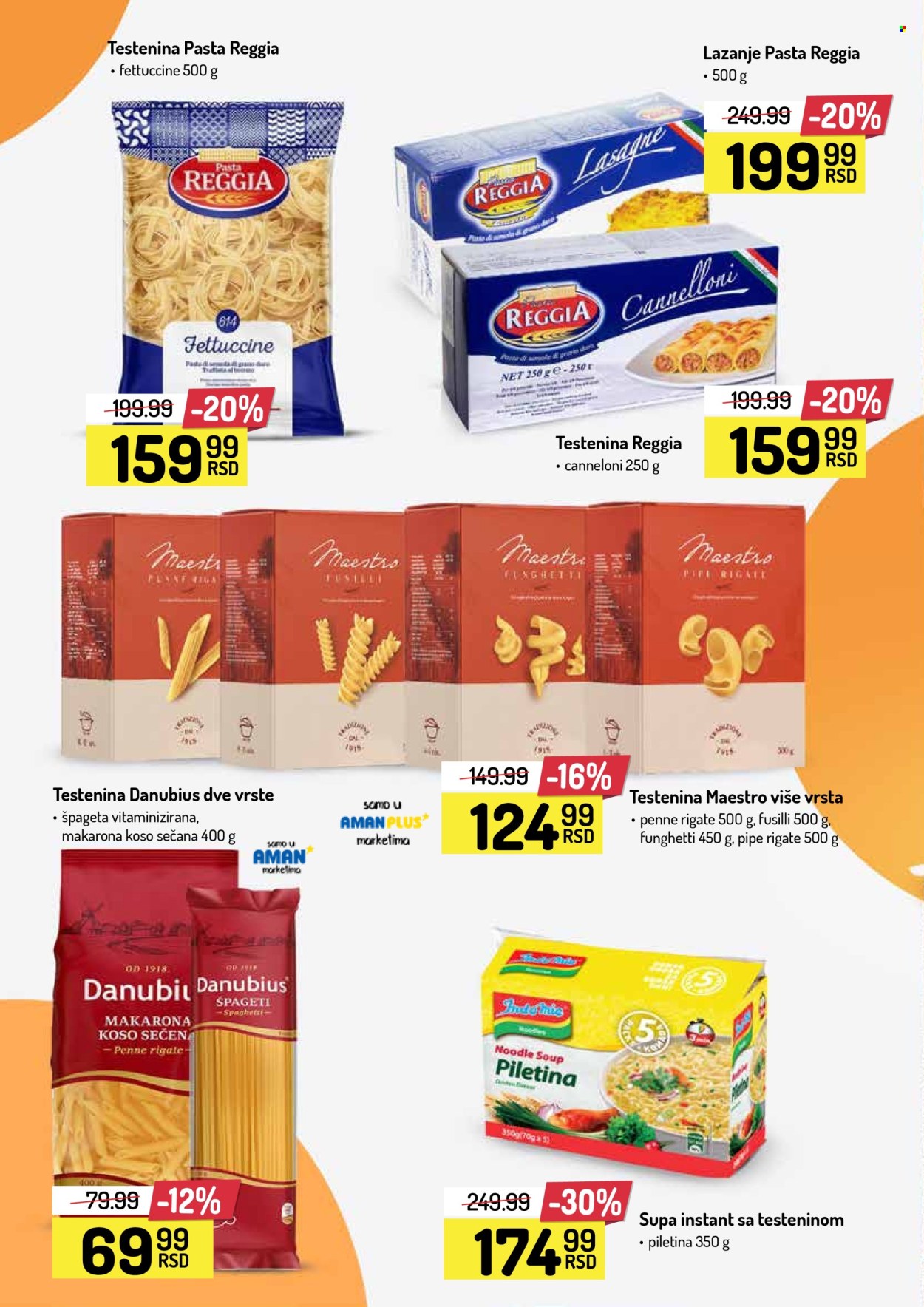 Aman katalog - 31.03.2025 - 13.04.2025. Stranica 20