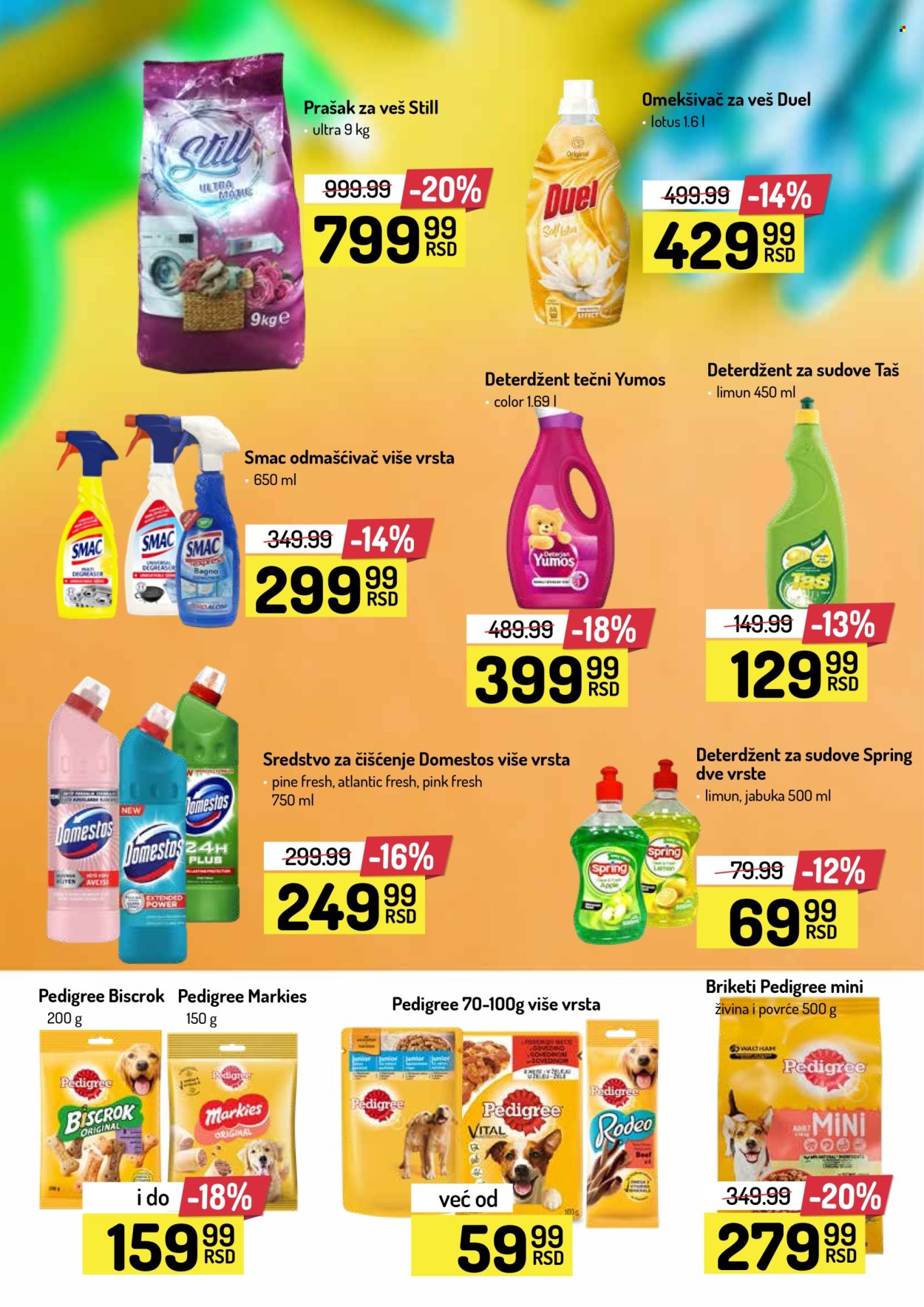 Aman katalog - 31.03.2025 - 13.04.2025. Stranica 34