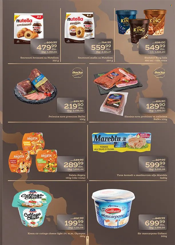 Univerexport katalog - 03.04.2025 - 30.04.2025. Stranica 3