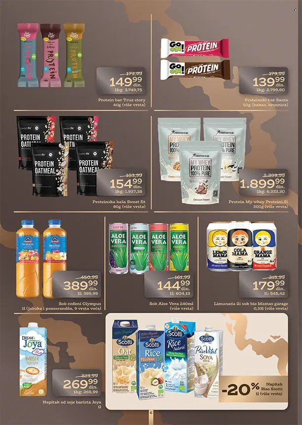 Univerexport katalog - 03.04.2025 - 30.04.2025. Stranica 6