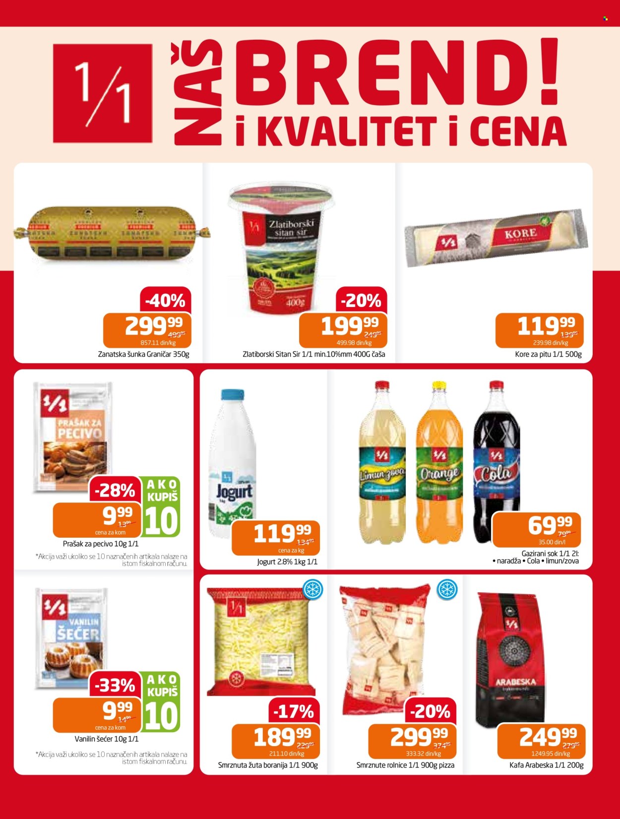 Gomex katalog - 02.04.2025 - 15.04.2025. Stranica 12