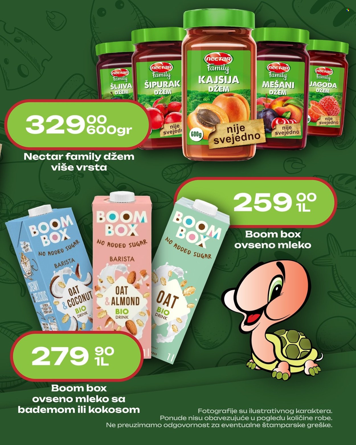 Spin Market katalog - 05.04.2025 - 19.04.2025. Stranica 6