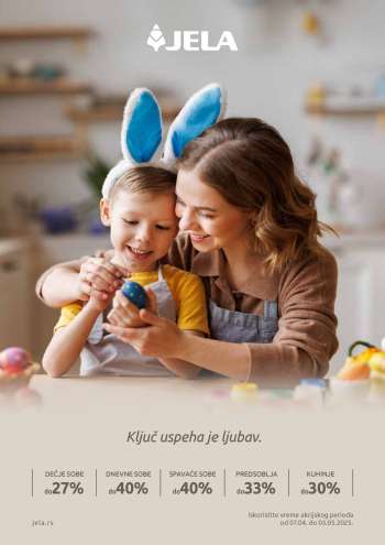 Jela katalog - 07.04.2025 - 03.05.2025.