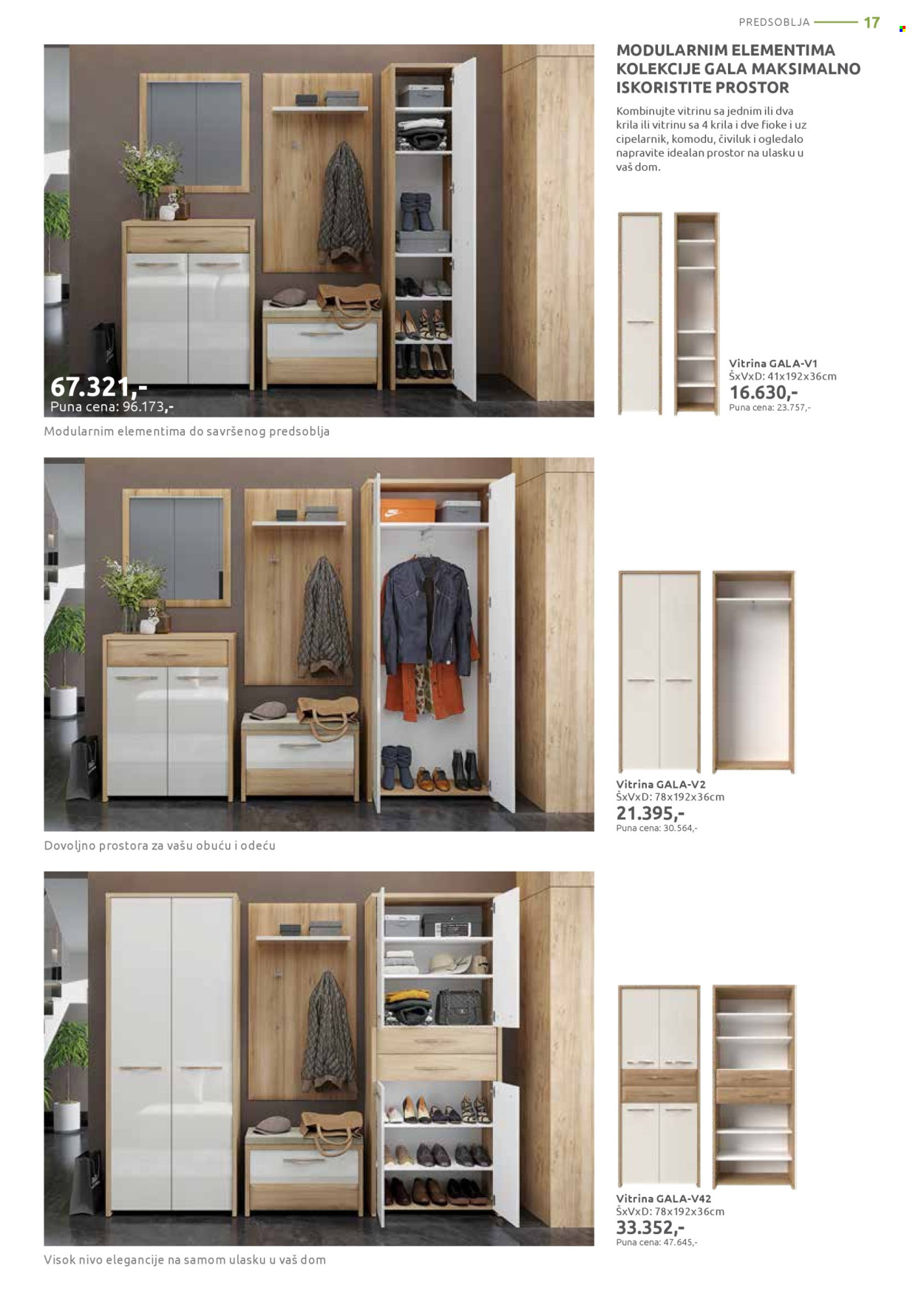 Jela katalog - 07.04.2025 - 03.05.2025. Stranica 17