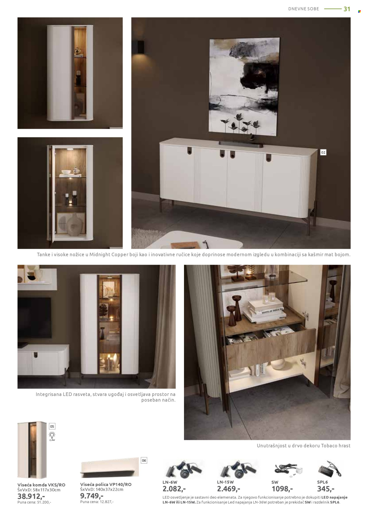 Jela katalog - 07.04.2025 - 03.05.2025. Stranica 31